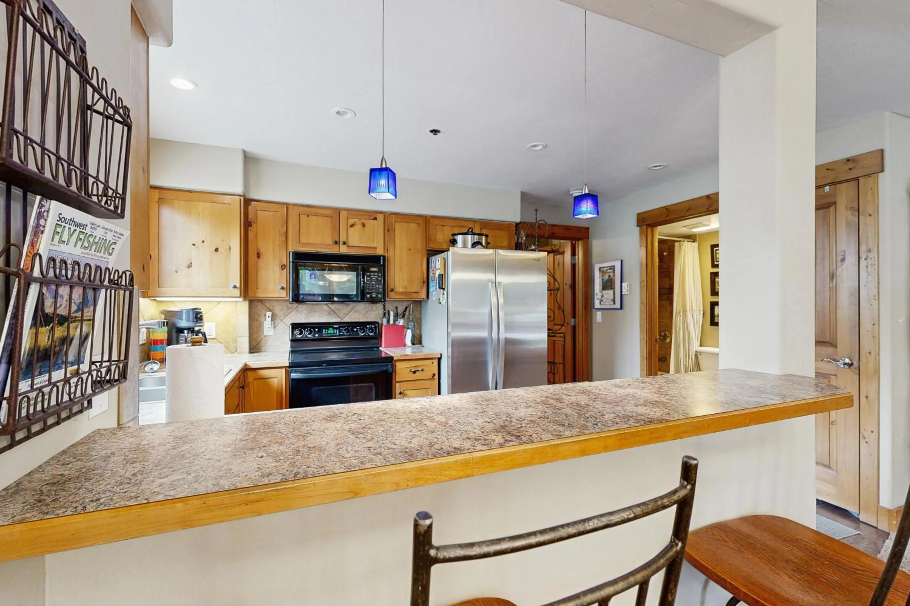 Pines at Orehouse 101 PH1