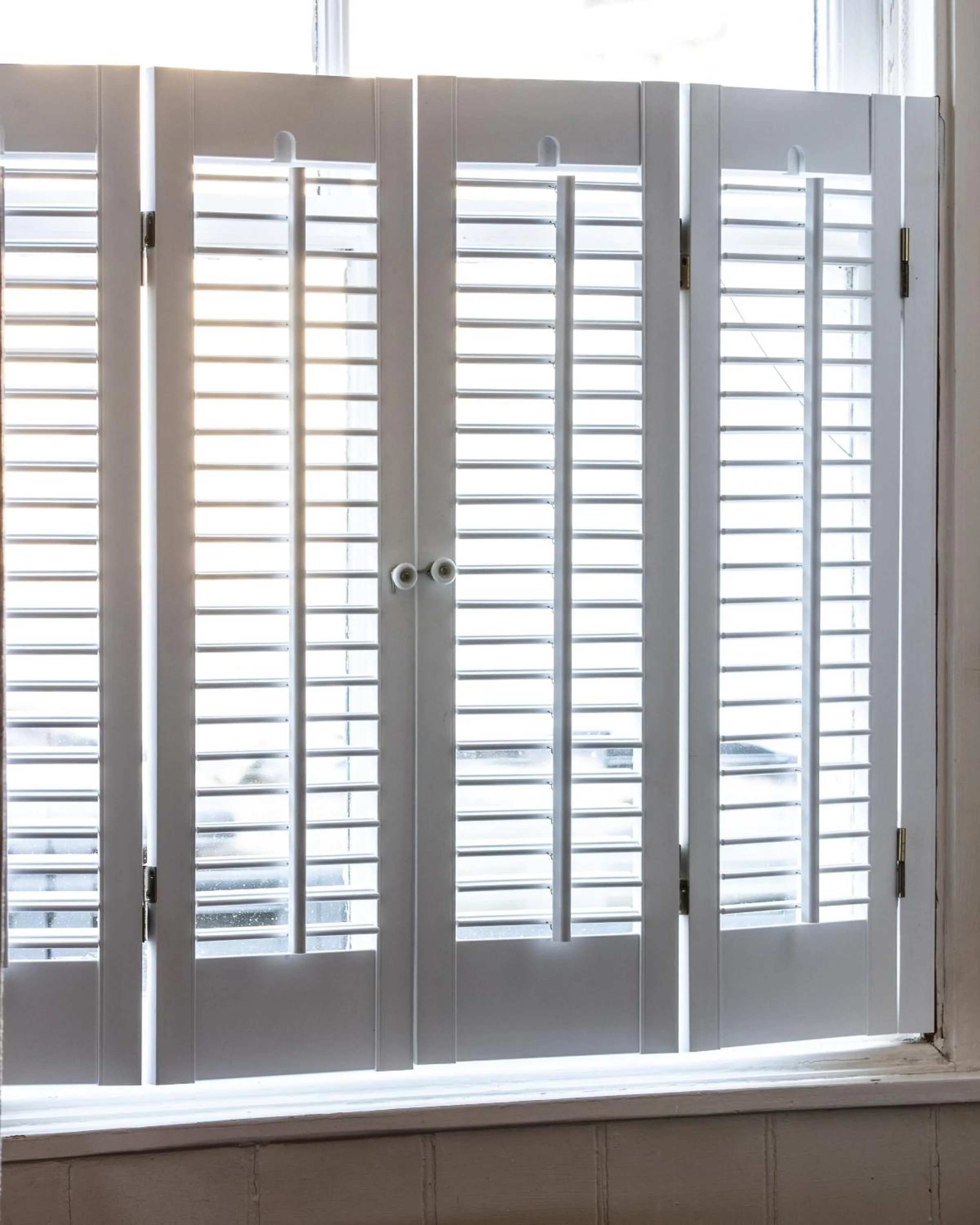 Bedroom in Karma Lake Of Menteith Hotel
