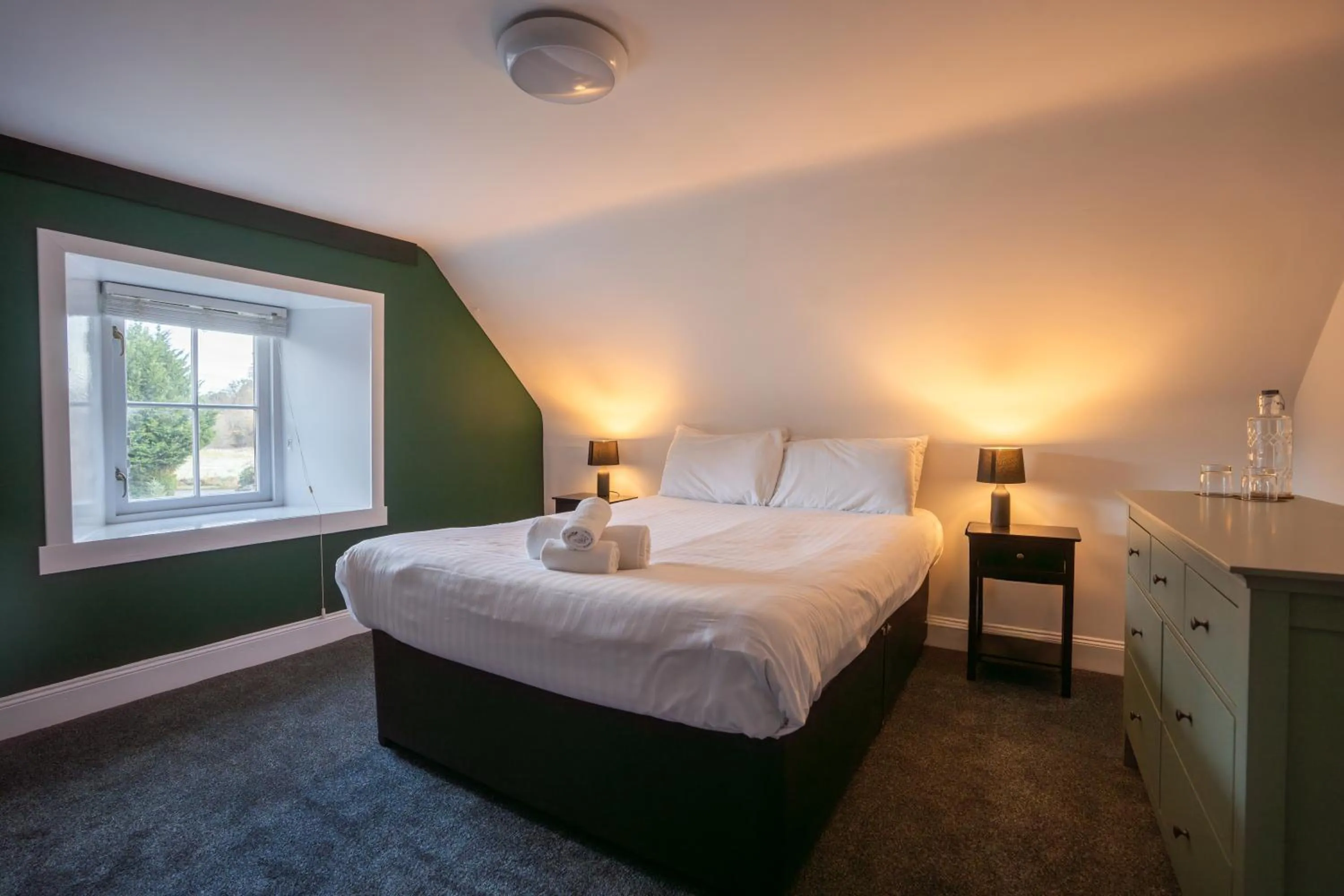 Karma Lake Of Menteith Hotel