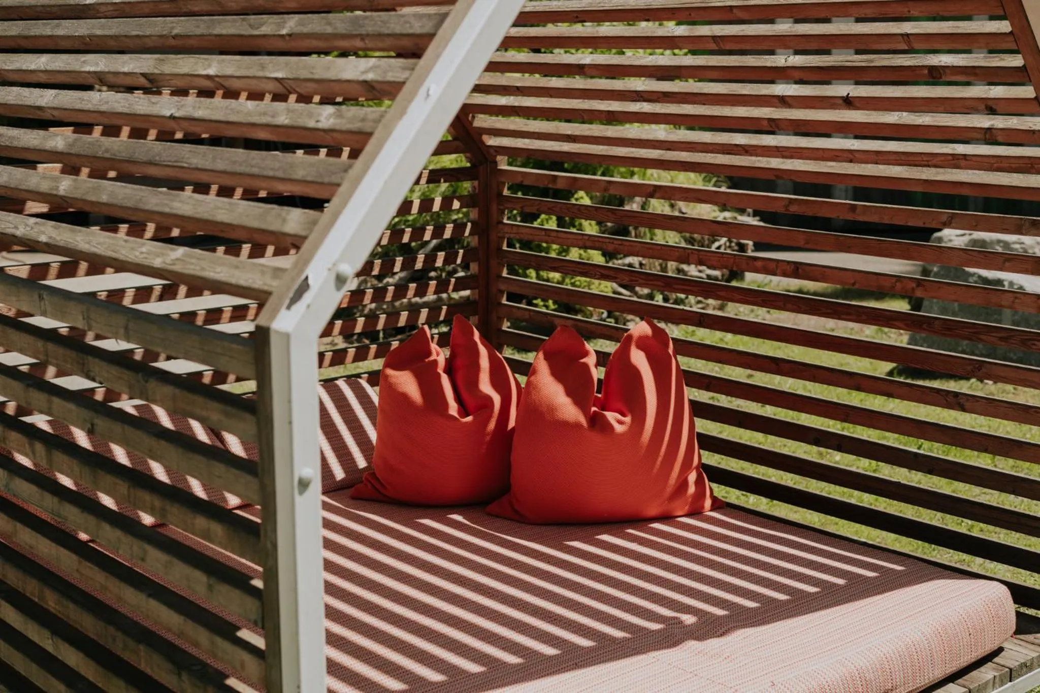 Summer in Hotel Glemmtalerhof