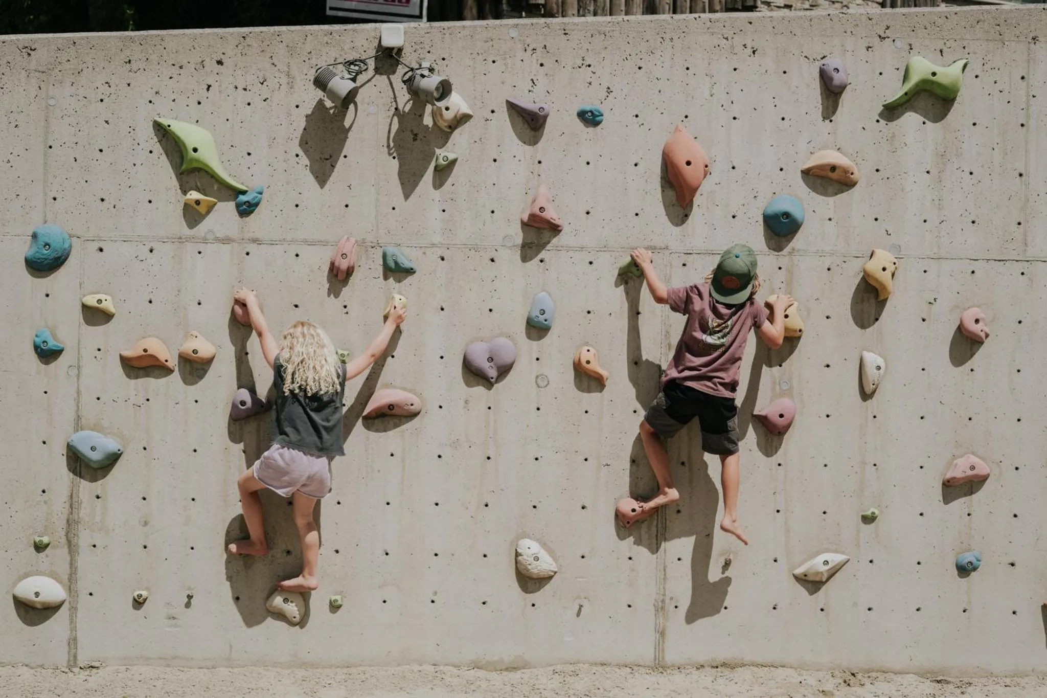 Day in Hotel Glemmtalerhof