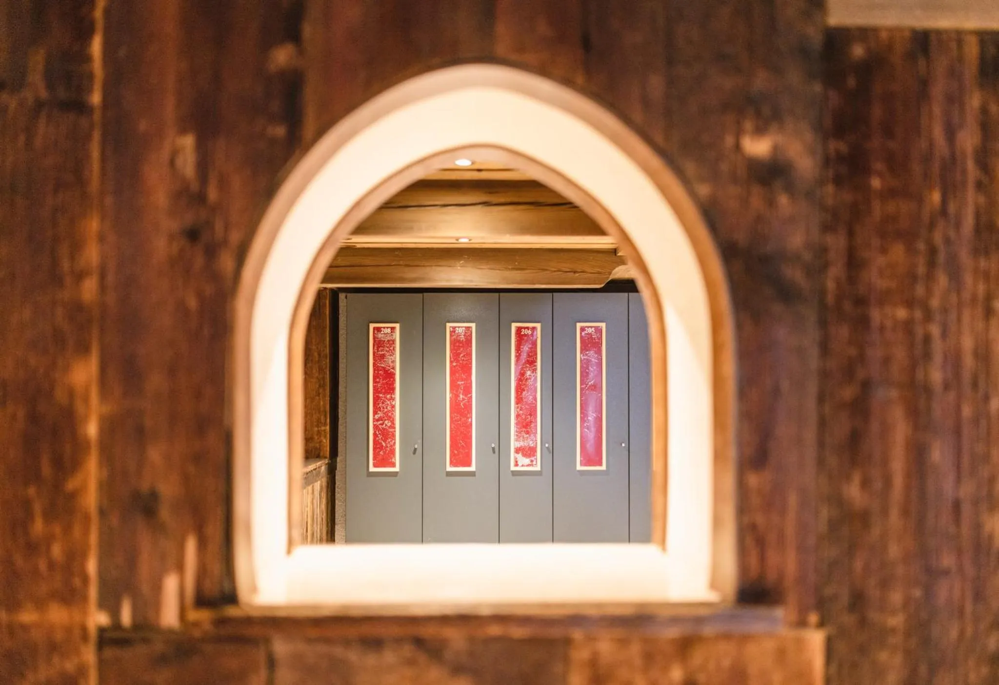 Sports in Hotel Glemmtalerhof