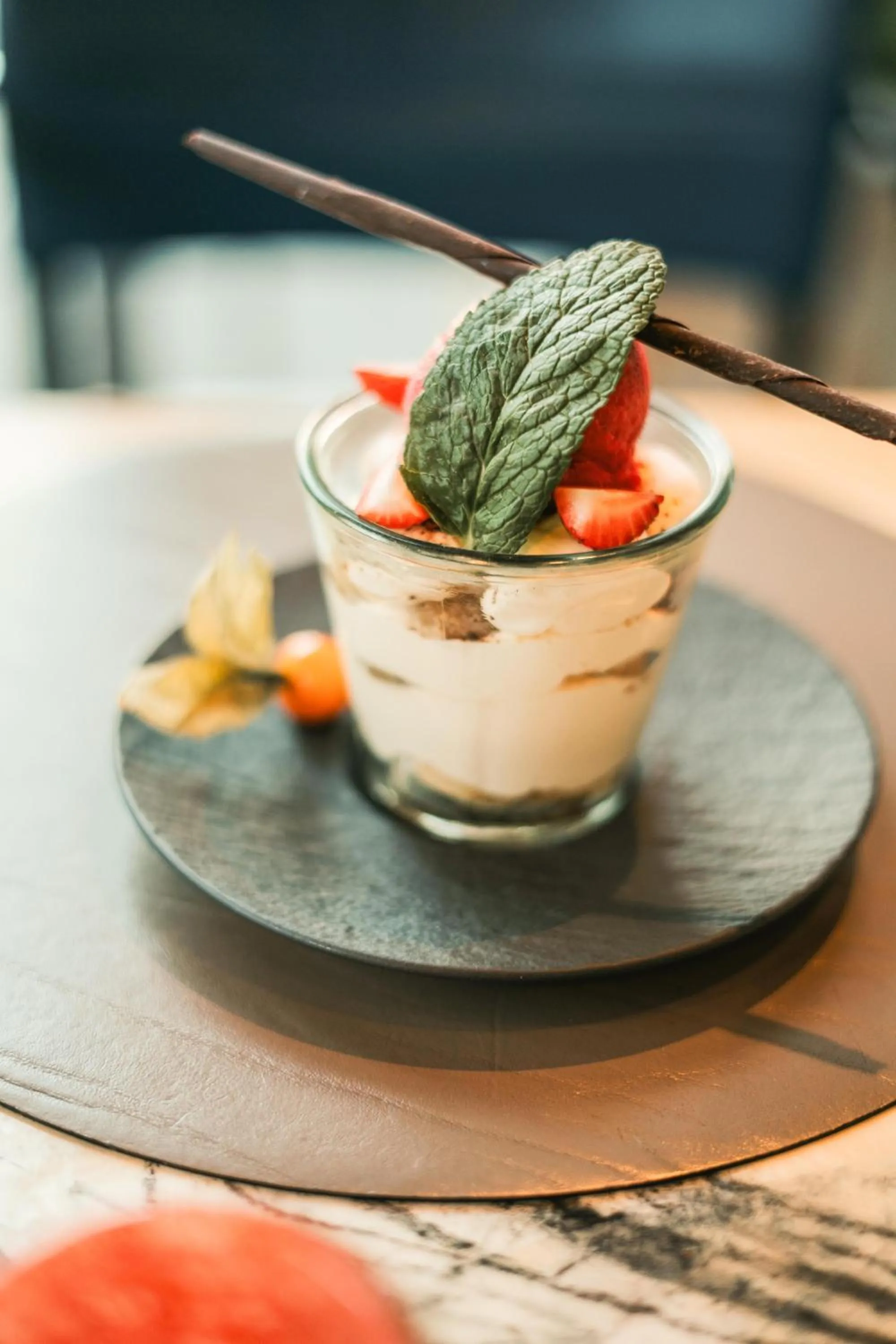 Restaurant/places to eat in Hotel Glemmtalerhof