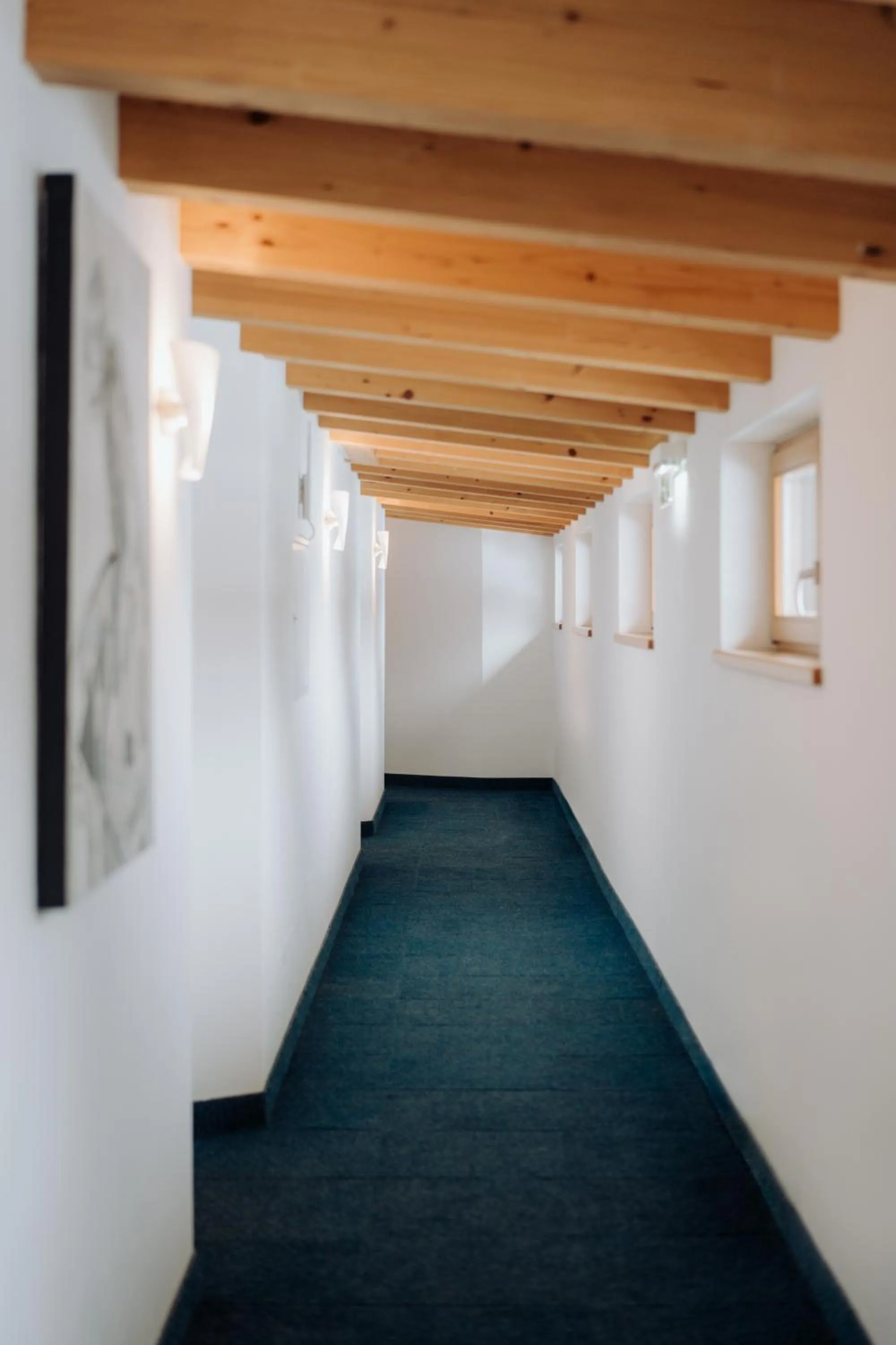 Deluxe Suite in Hotel Glemmtalerhof