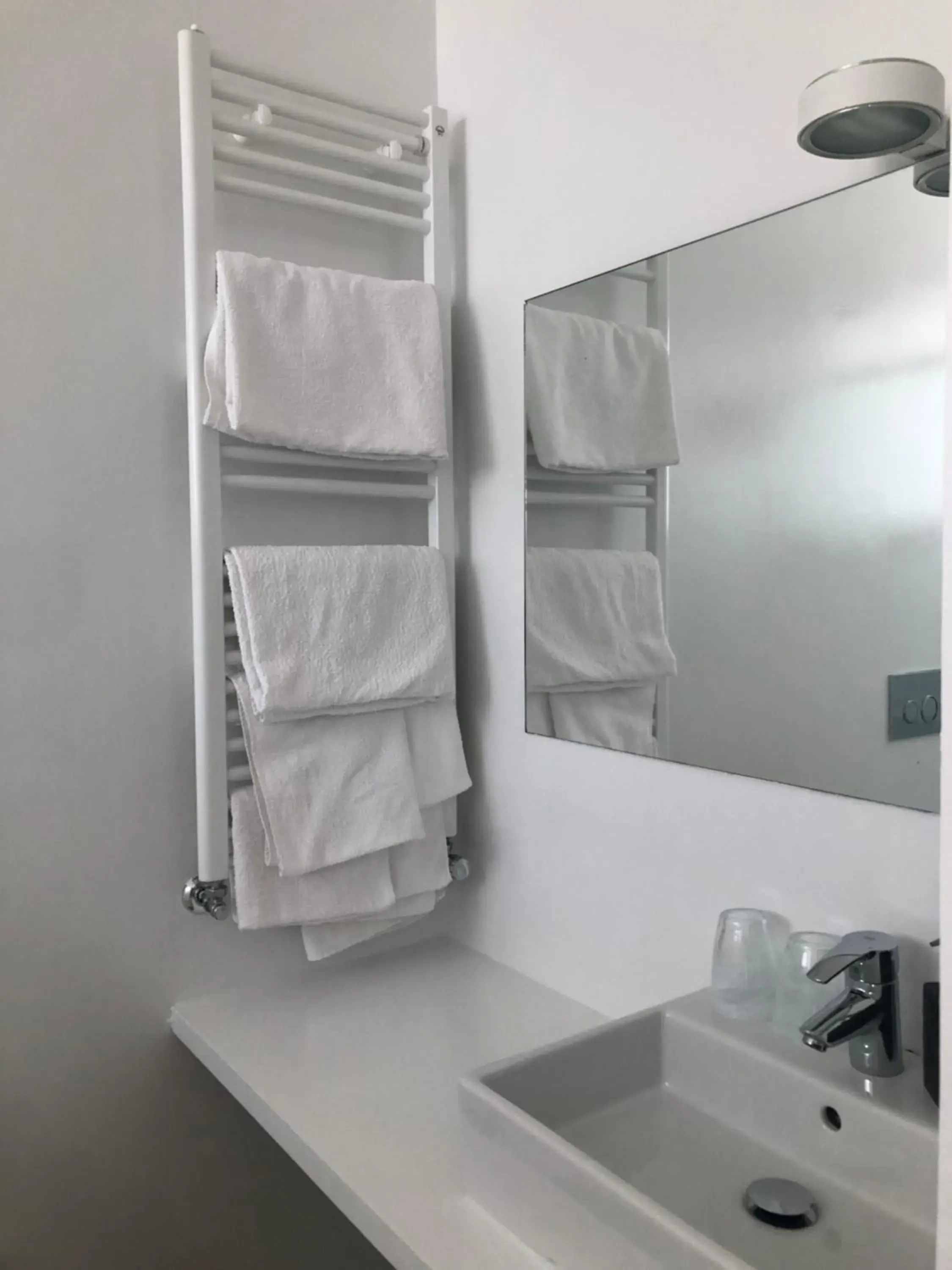 Standard Double Room in Villa Regina Standard Double Room in Villa Regina