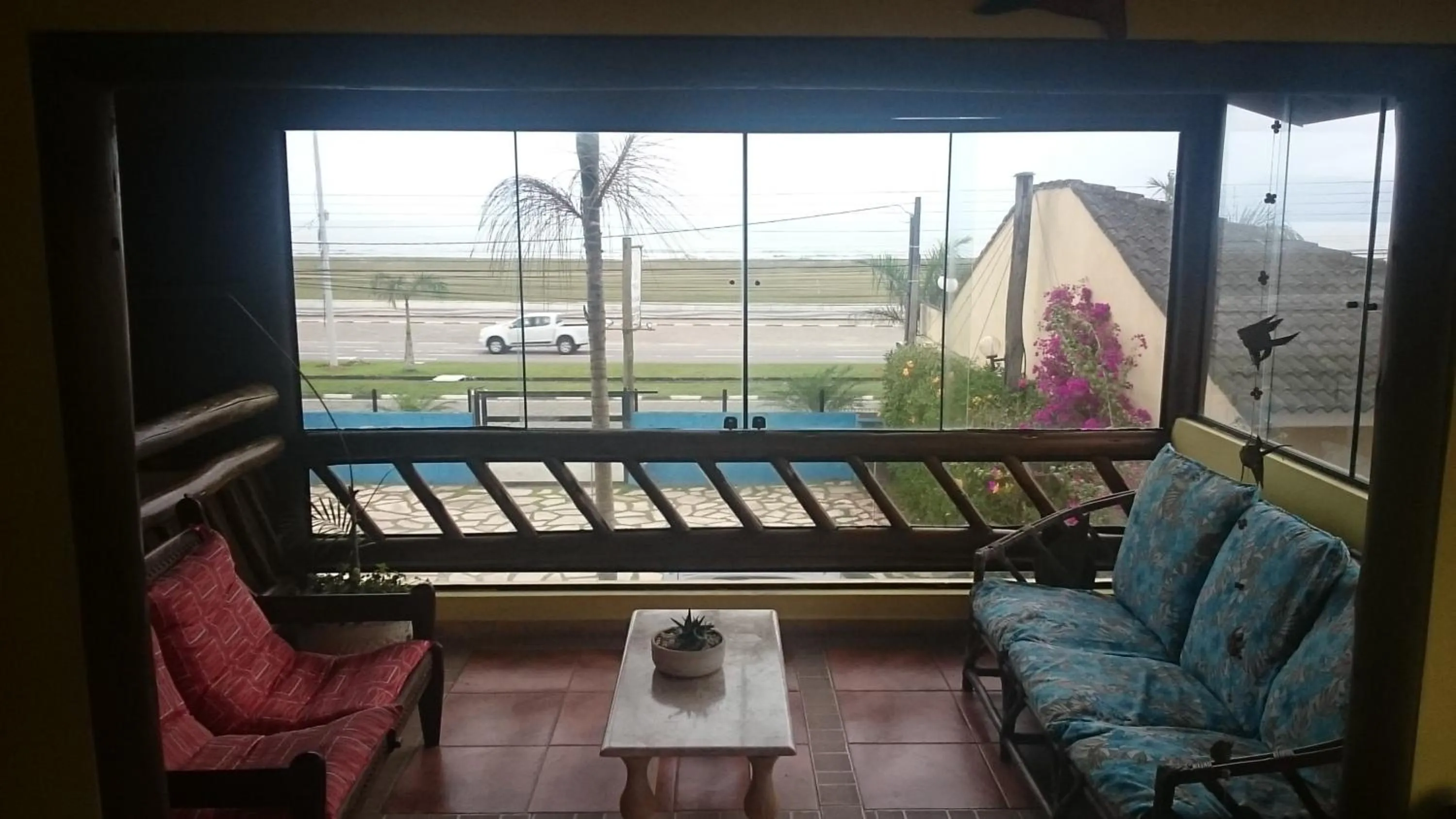 Pousada Água Marinha