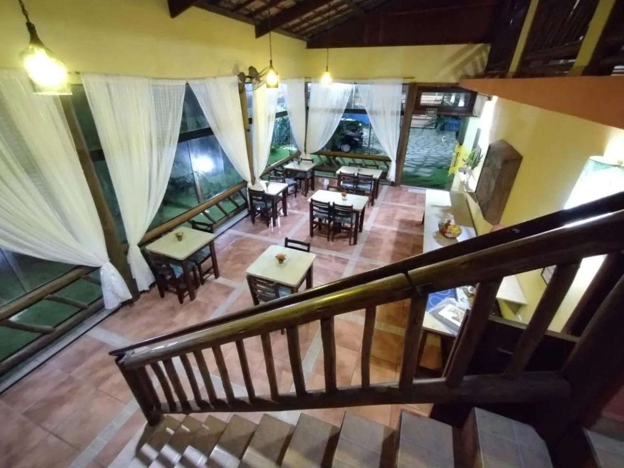 Pousada Água Marinha