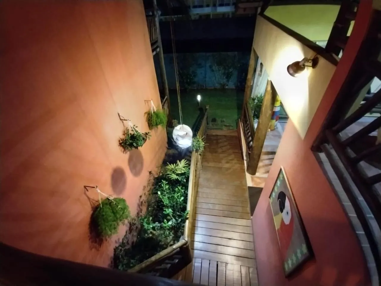 Pousada Água Marinha
