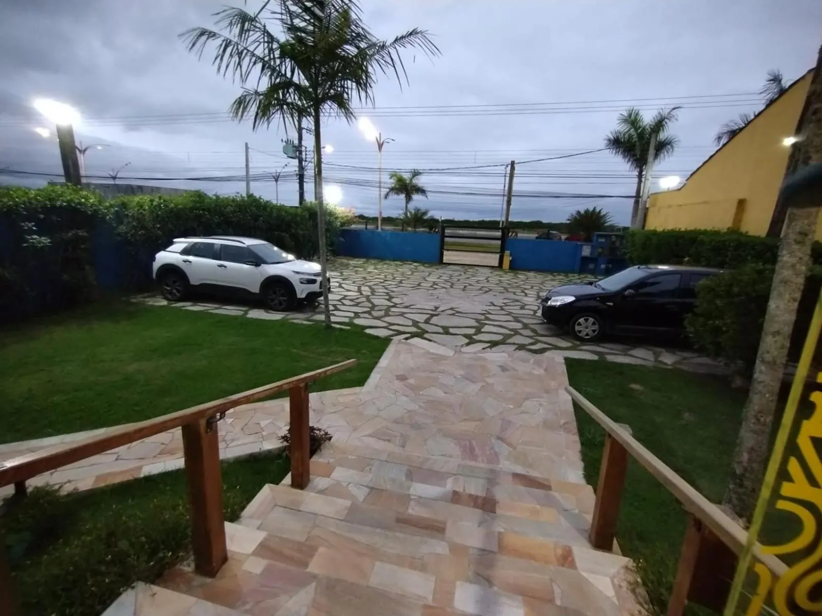 Pousada Água Marinha