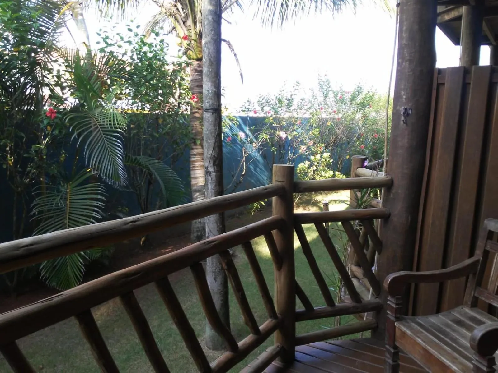 Pousada Água Marinha