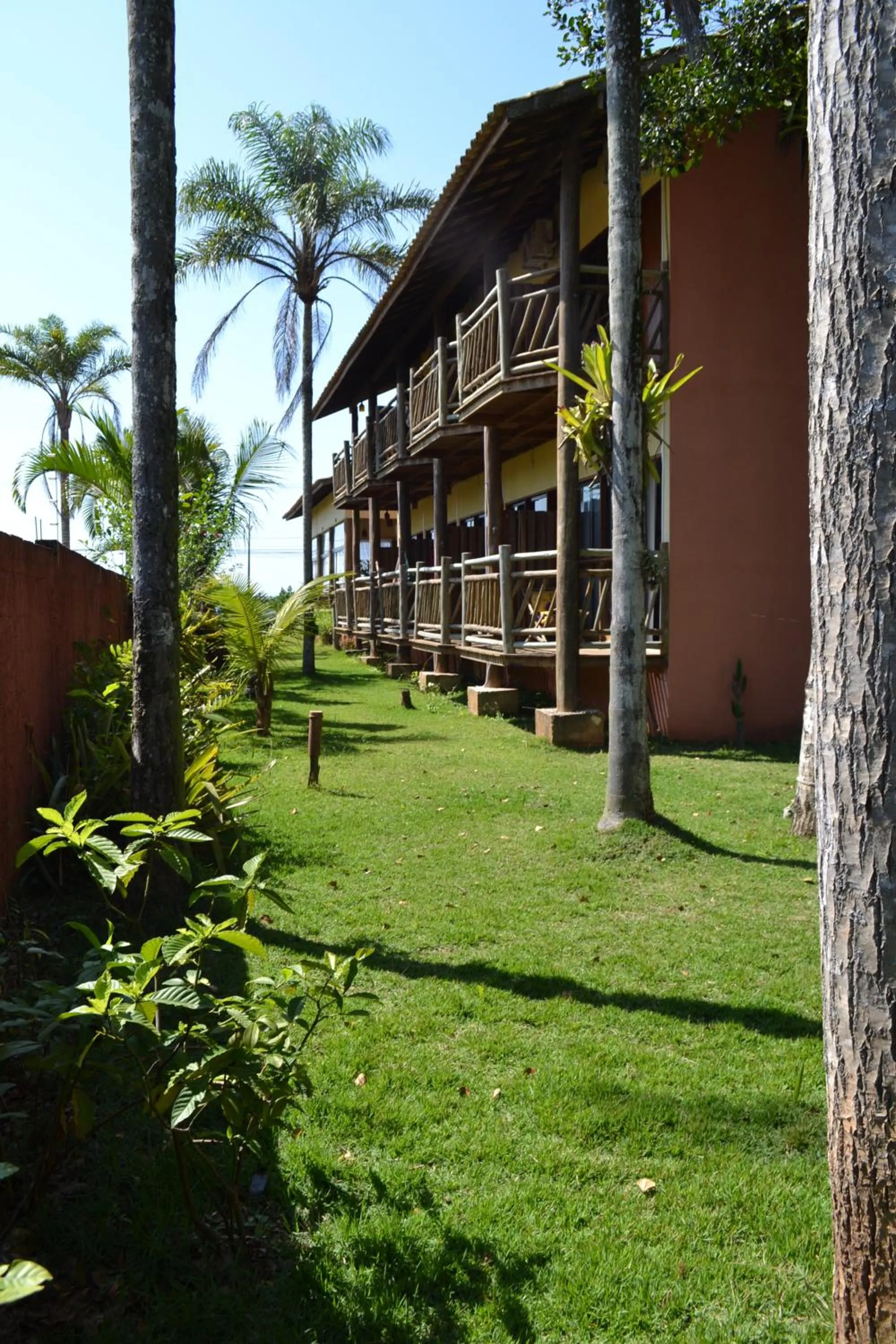 Pousada Água Marinha