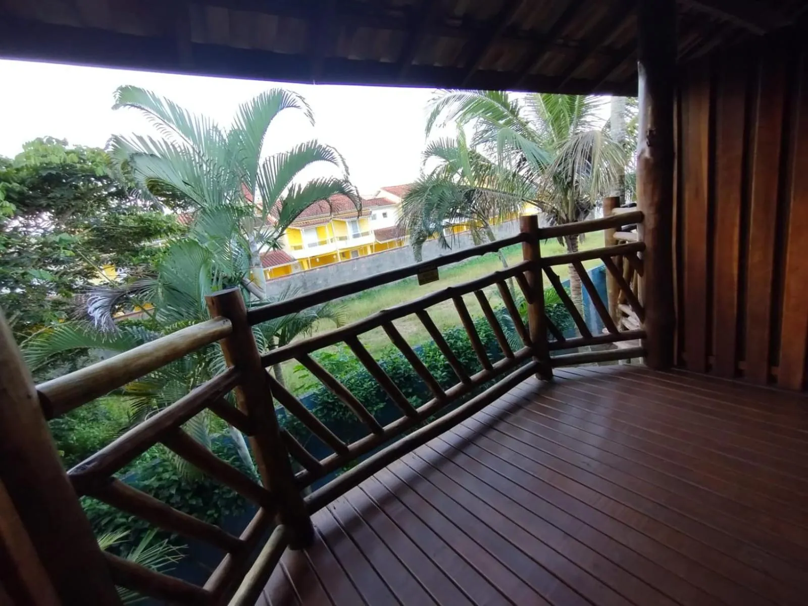Pousada Água Marinha