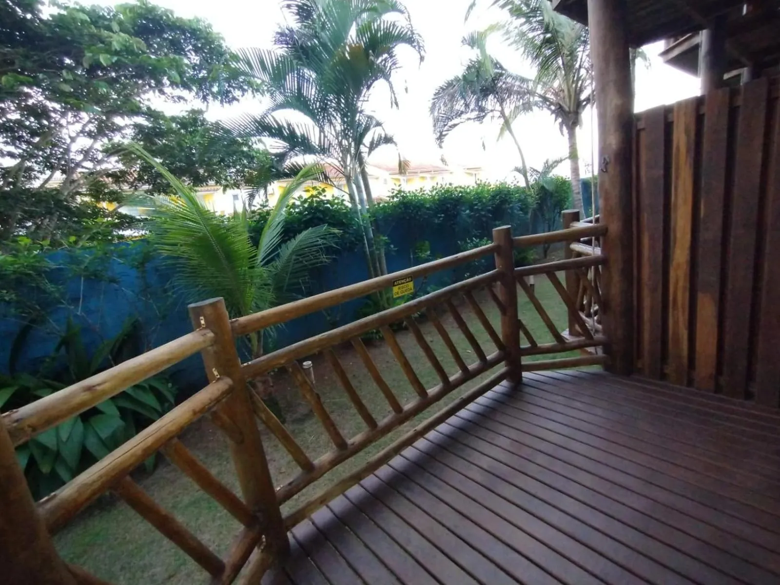 Pousada Água Marinha
