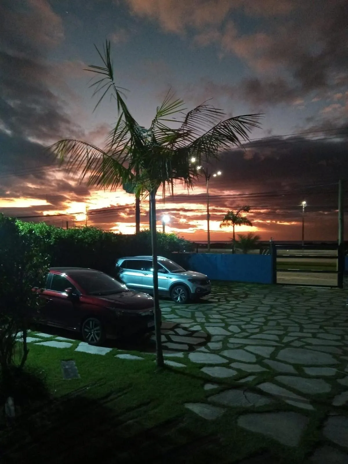 Pousada Água Marinha