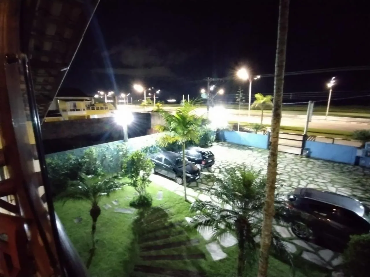 Pousada Água Marinha