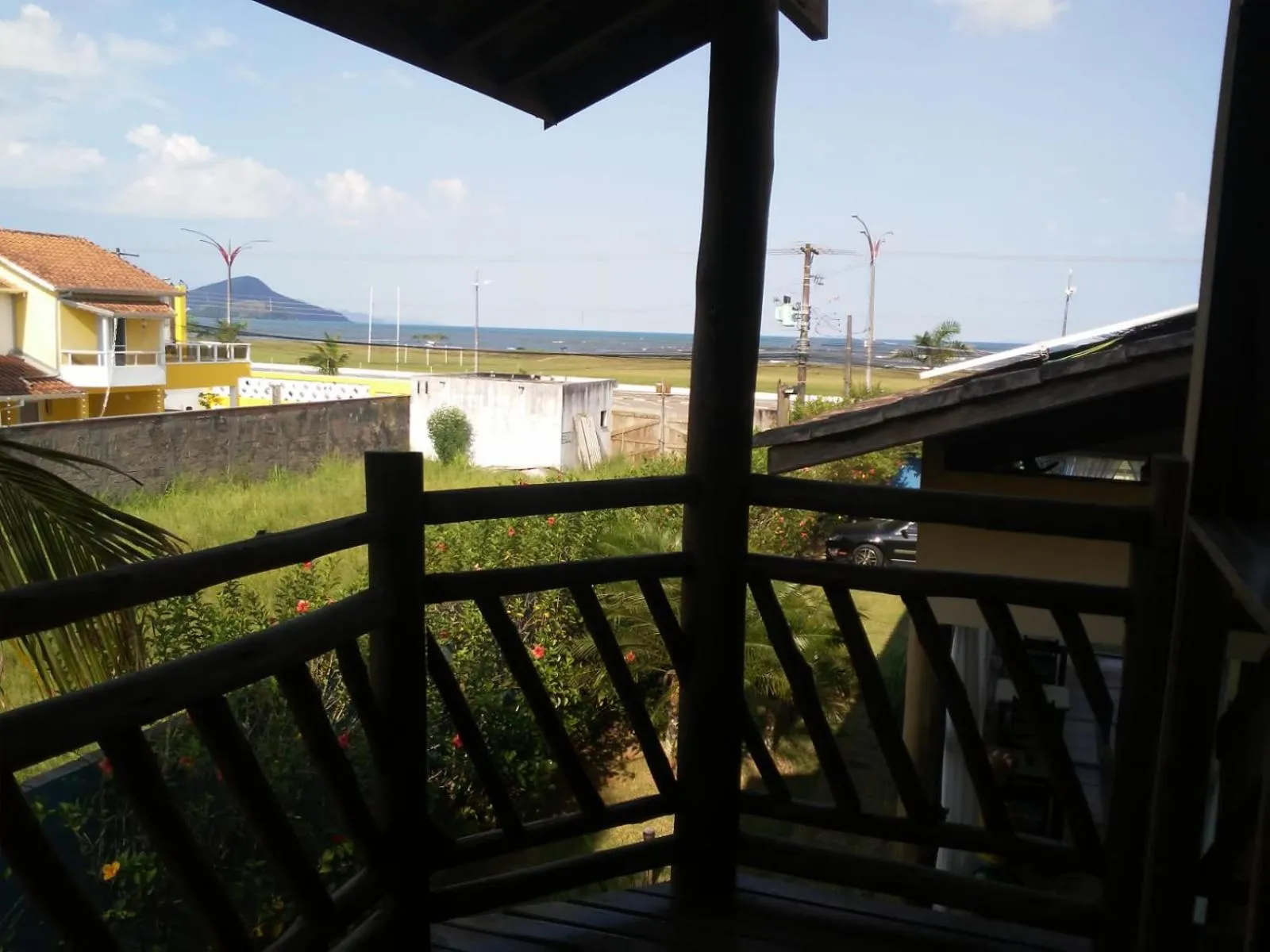 Pousada Água Marinha