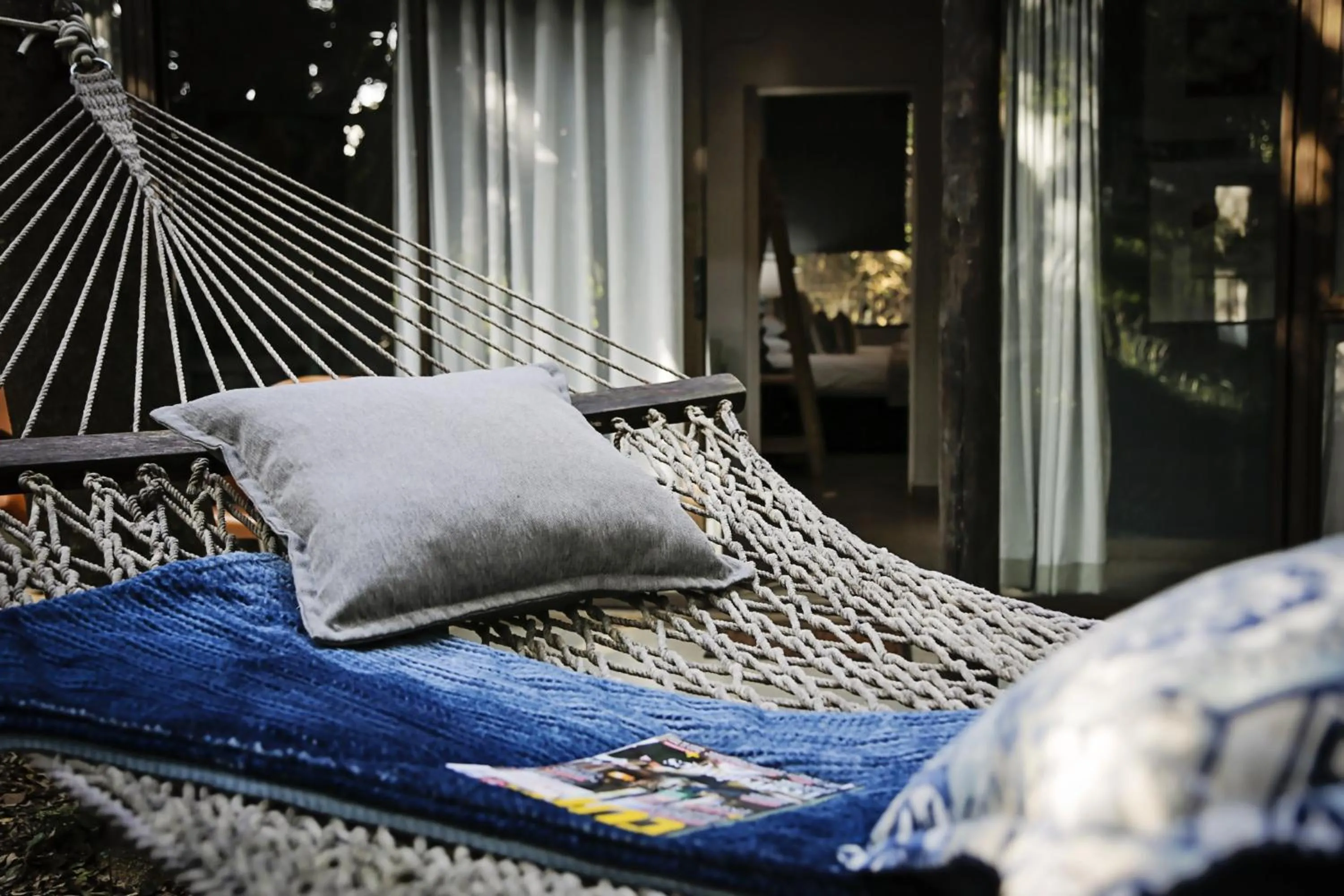 Day in Emdoneni Lodge with Zululand Cat Conservation Project