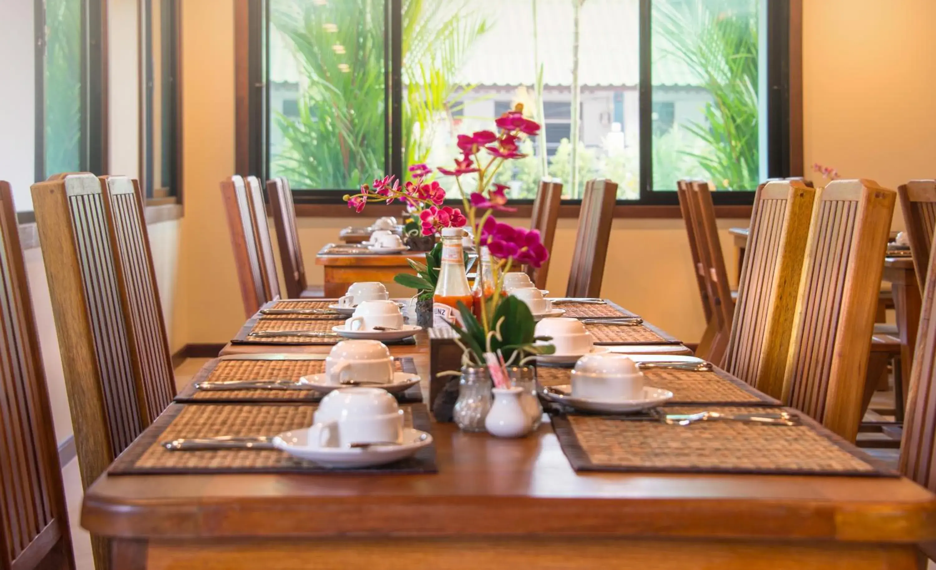 Restaurant/places to eat in Andaman Breeze Resort Restaurant/places to eat in Andaman Breeze Resort