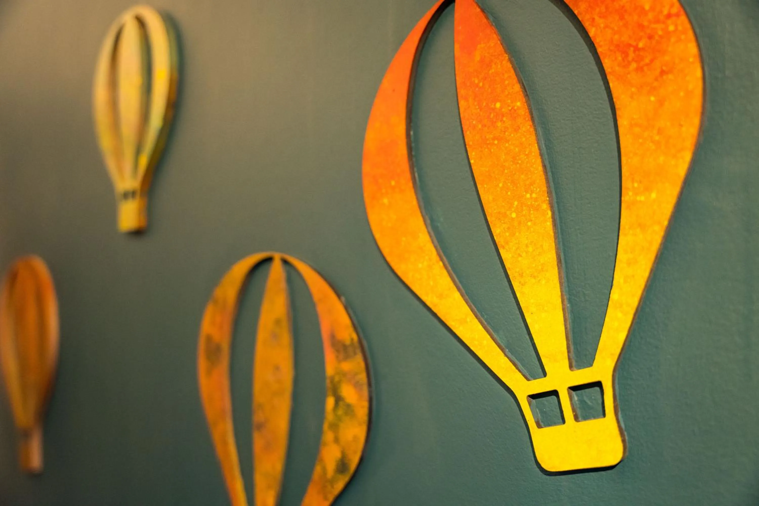 Property building in Almondsbury Interchange Hotel