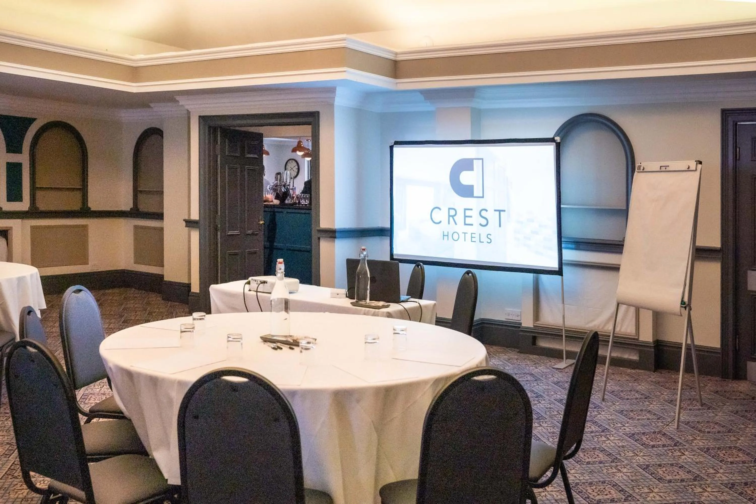 Meeting/conference room in Almondsbury Interchange Hotel