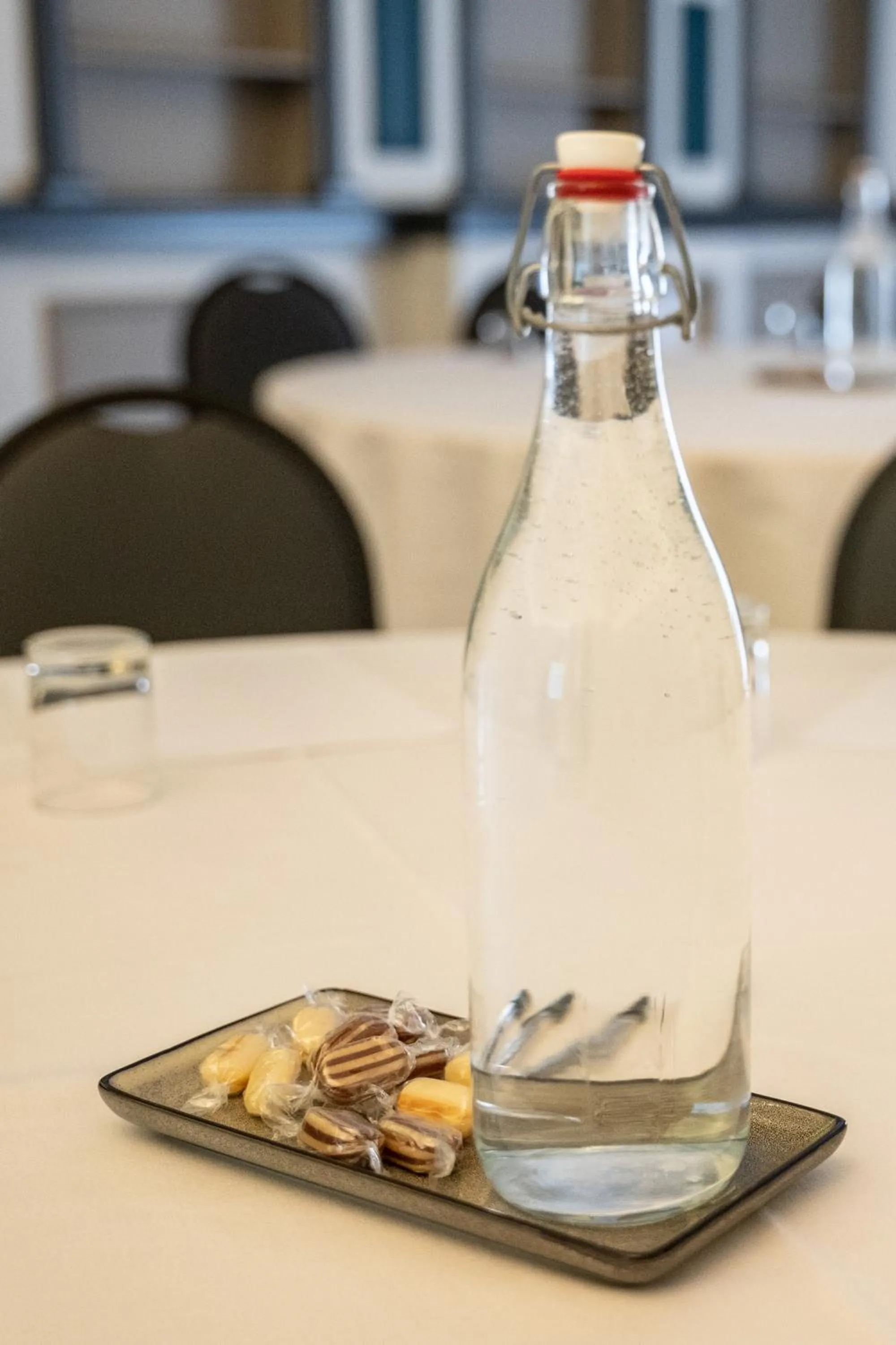 Meeting/conference room in Almondsbury Interchange Hotel