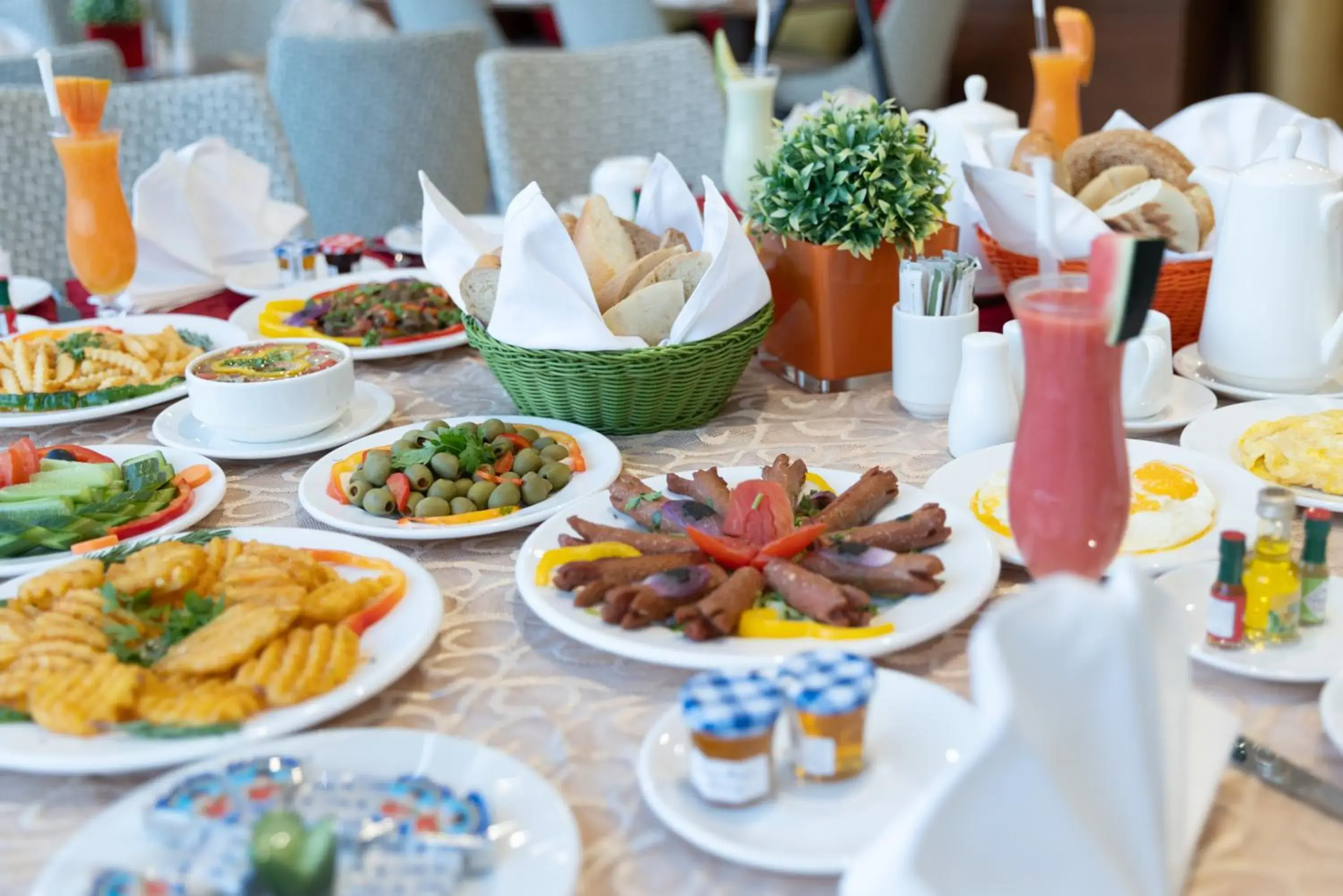 Blue Coral Hotel Blue Coral Hotel