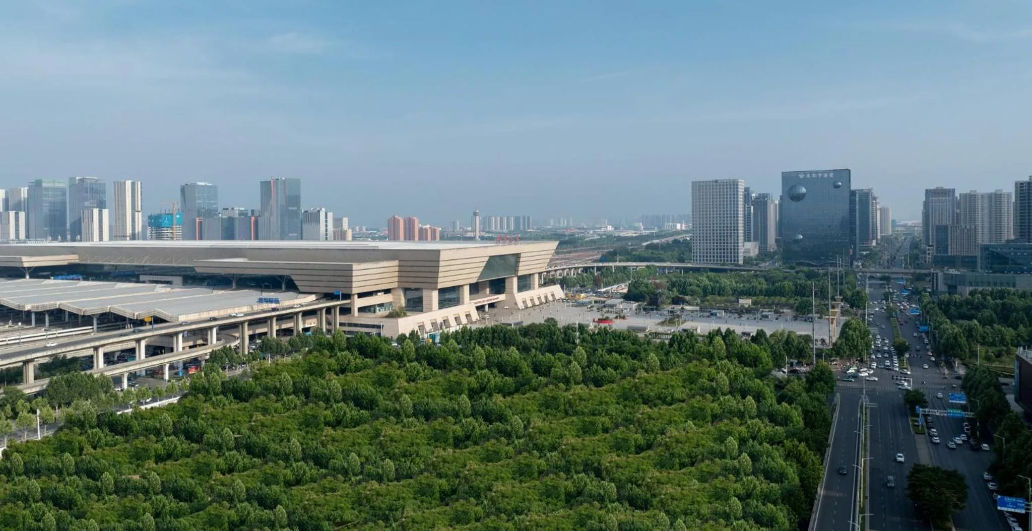 Other in Holiday Inn Express Zhengzhou Zhengdong by IHG