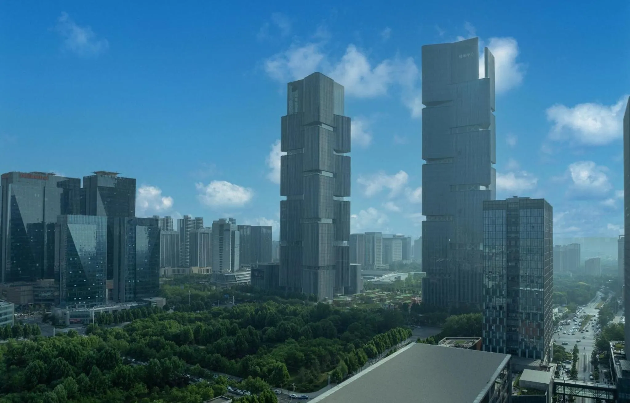 Other in Holiday Inn Express Zhengzhou Zhengdong by IHG