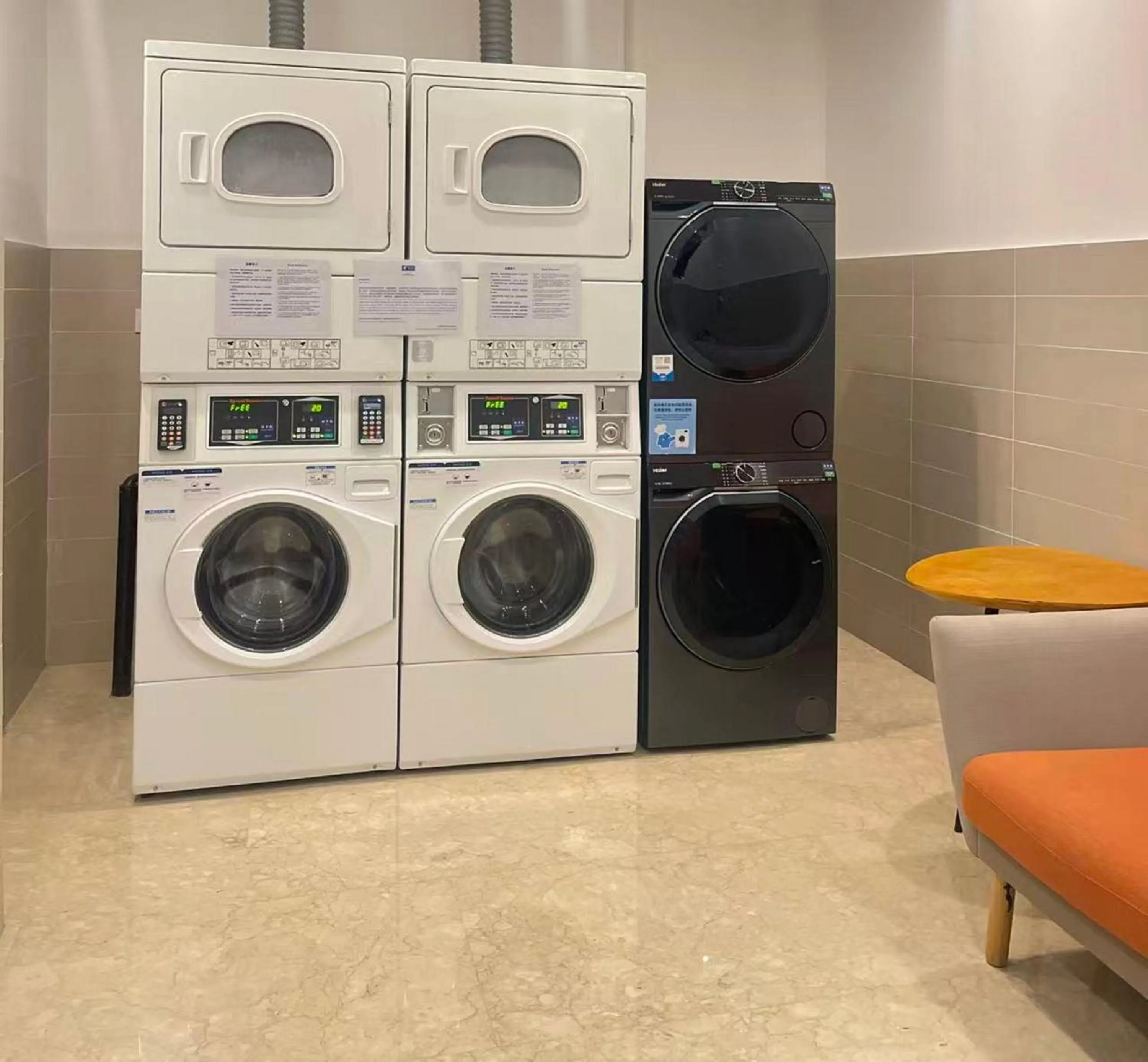 Other in Holiday Inn Express Zhengzhou Zhengdong by IHG