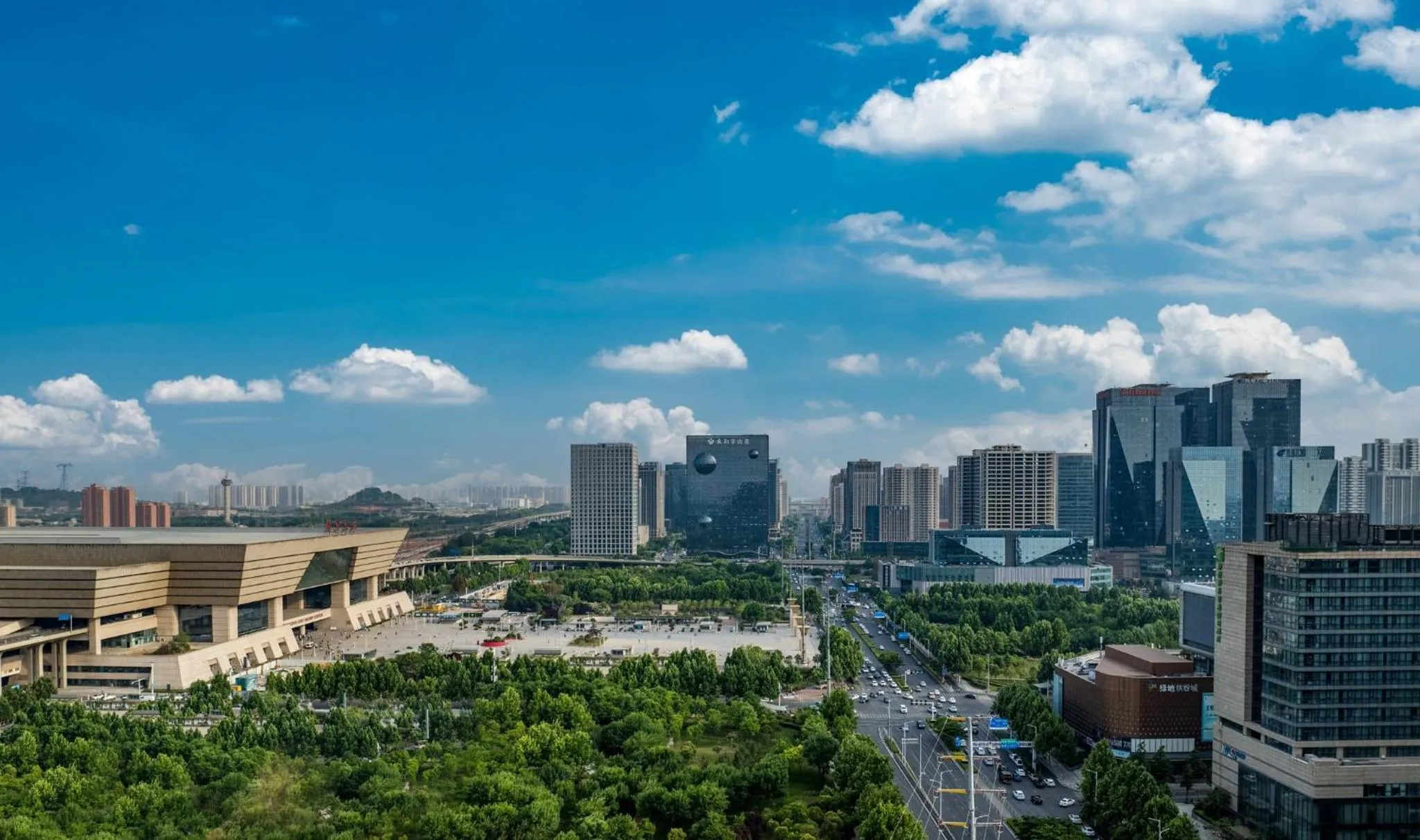 Other in Holiday Inn Express Zhengzhou Zhengdong by IHG