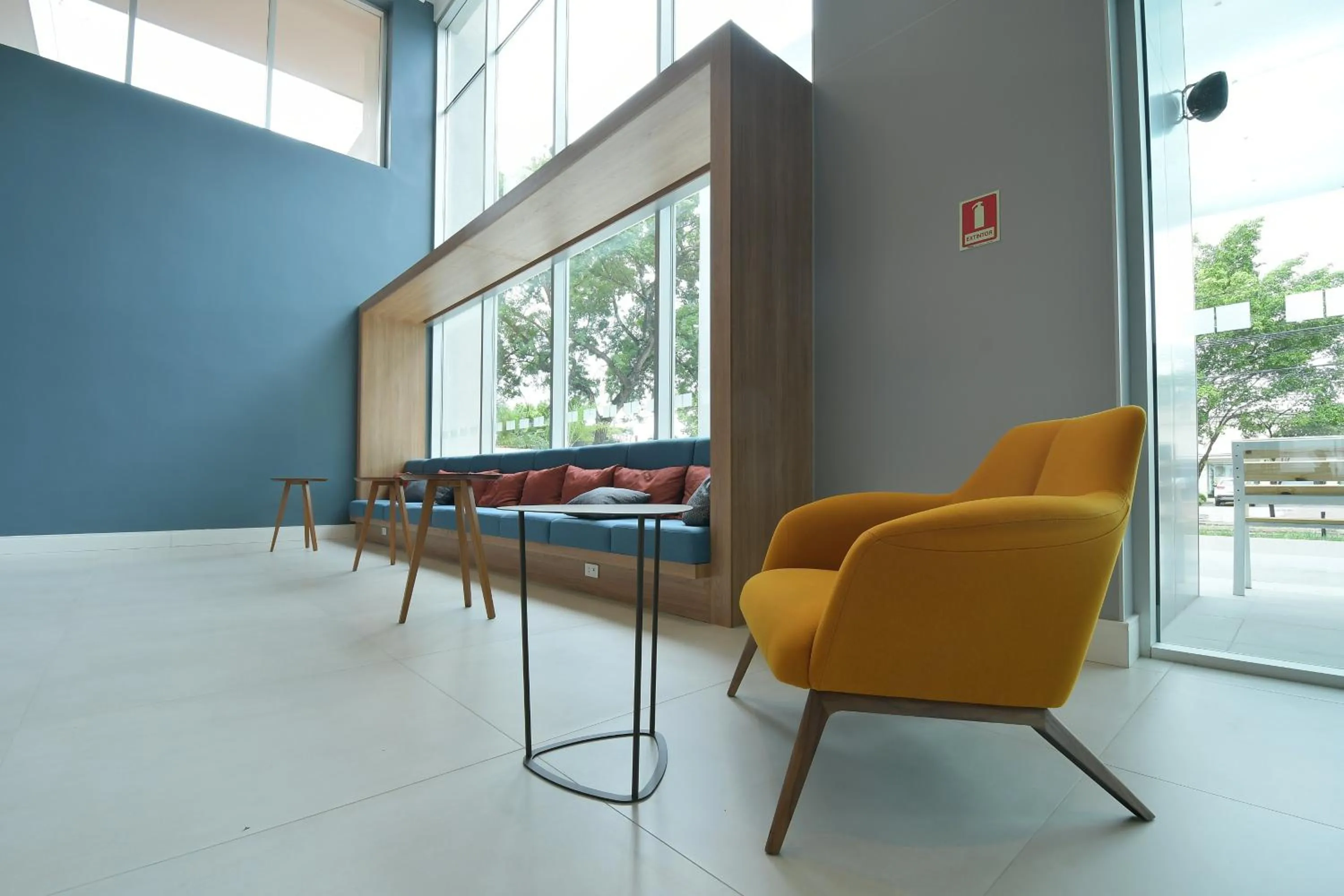 Other in Holiday Inn Express Asuncion Aviadores by IHG