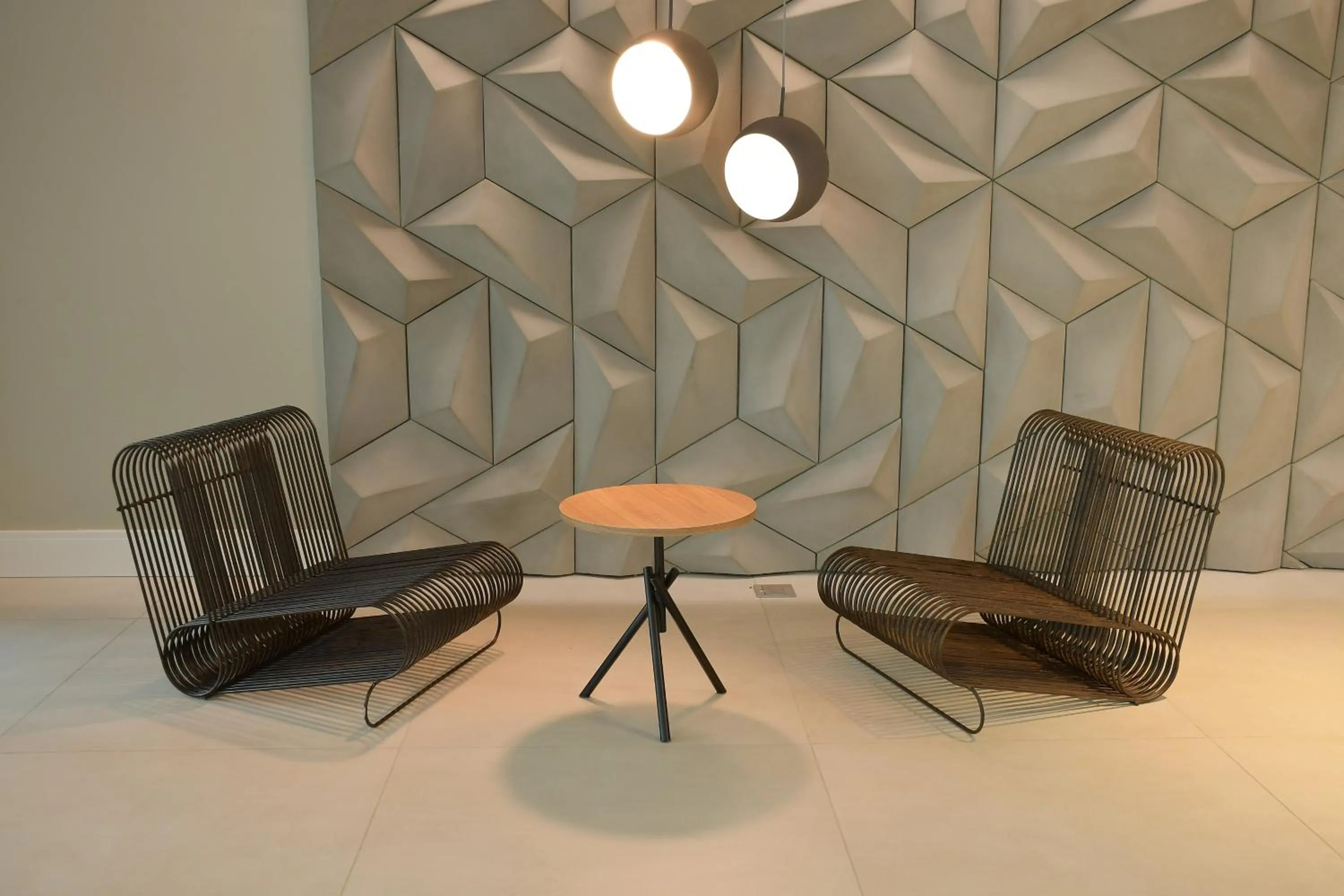 Other in Holiday Inn Express Asuncion Aviadores by IHG