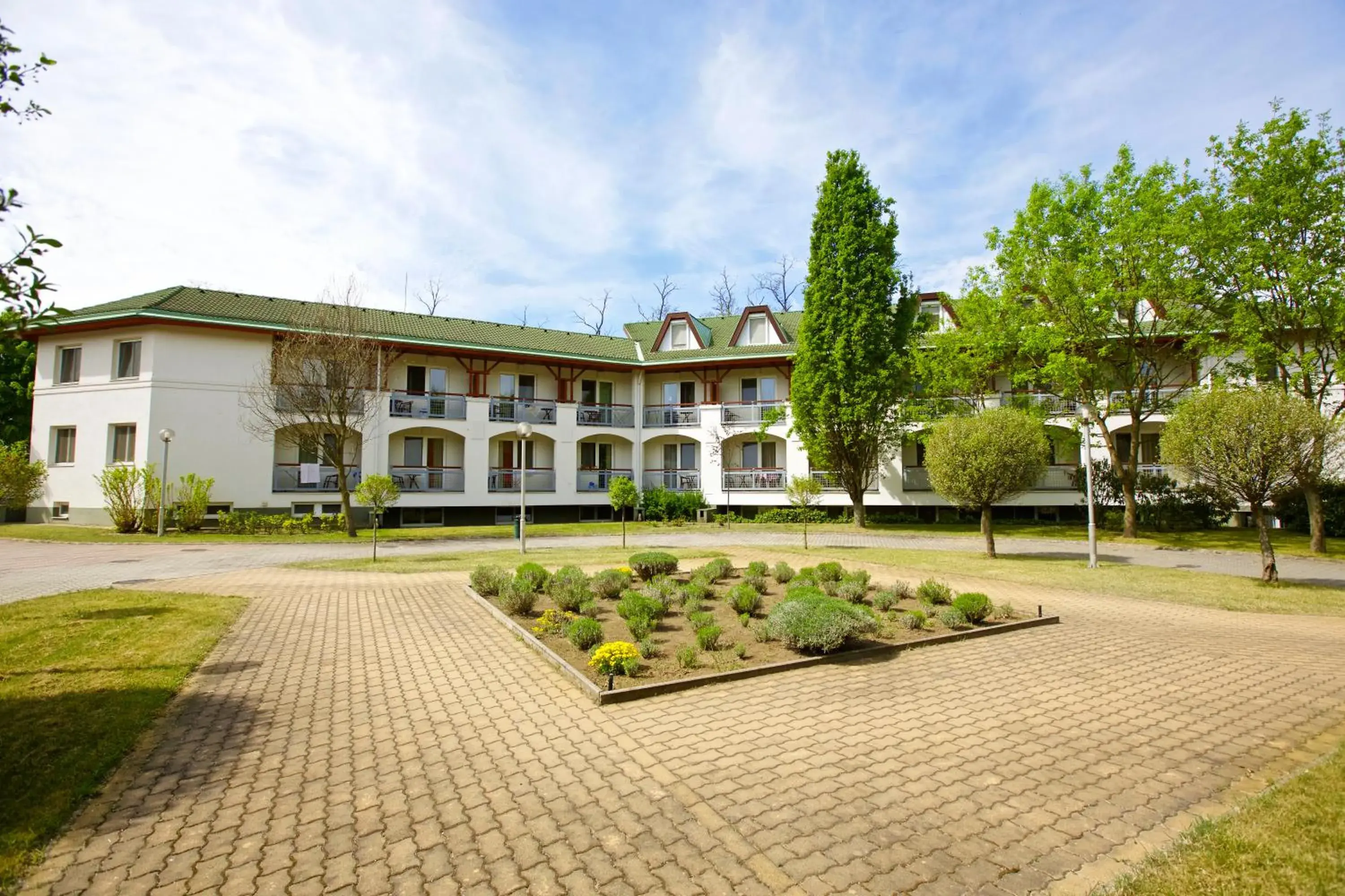 Auguszta Hotel Auguszta Hotel
