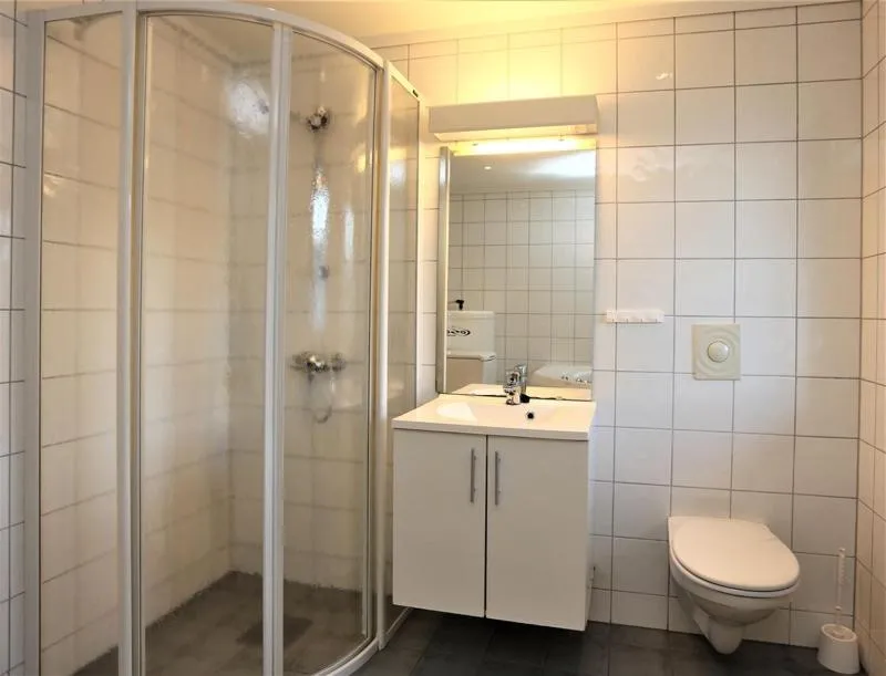 Beverøya Hytteutleie og Camping