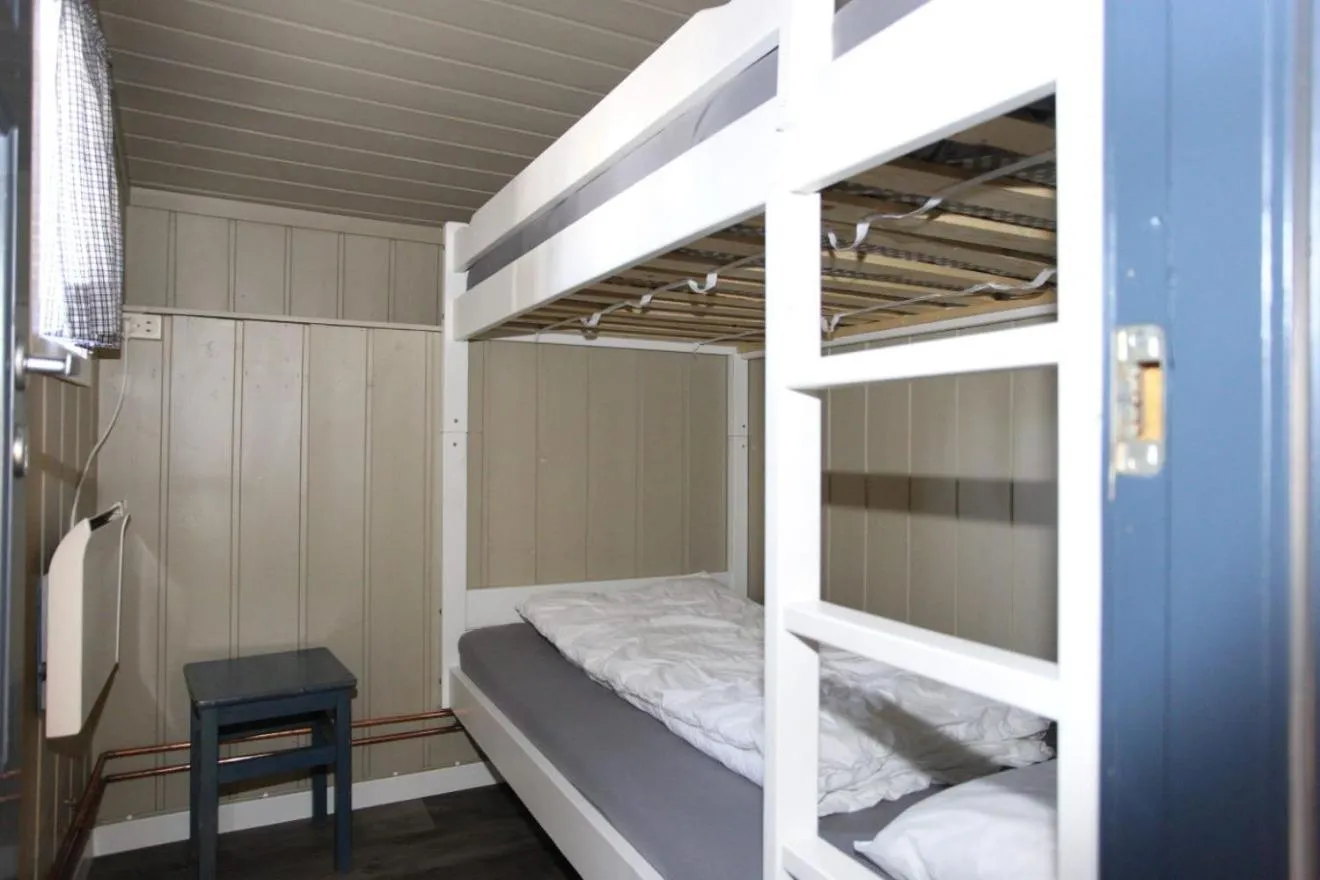 Beverøya Hytteutleie og Camping