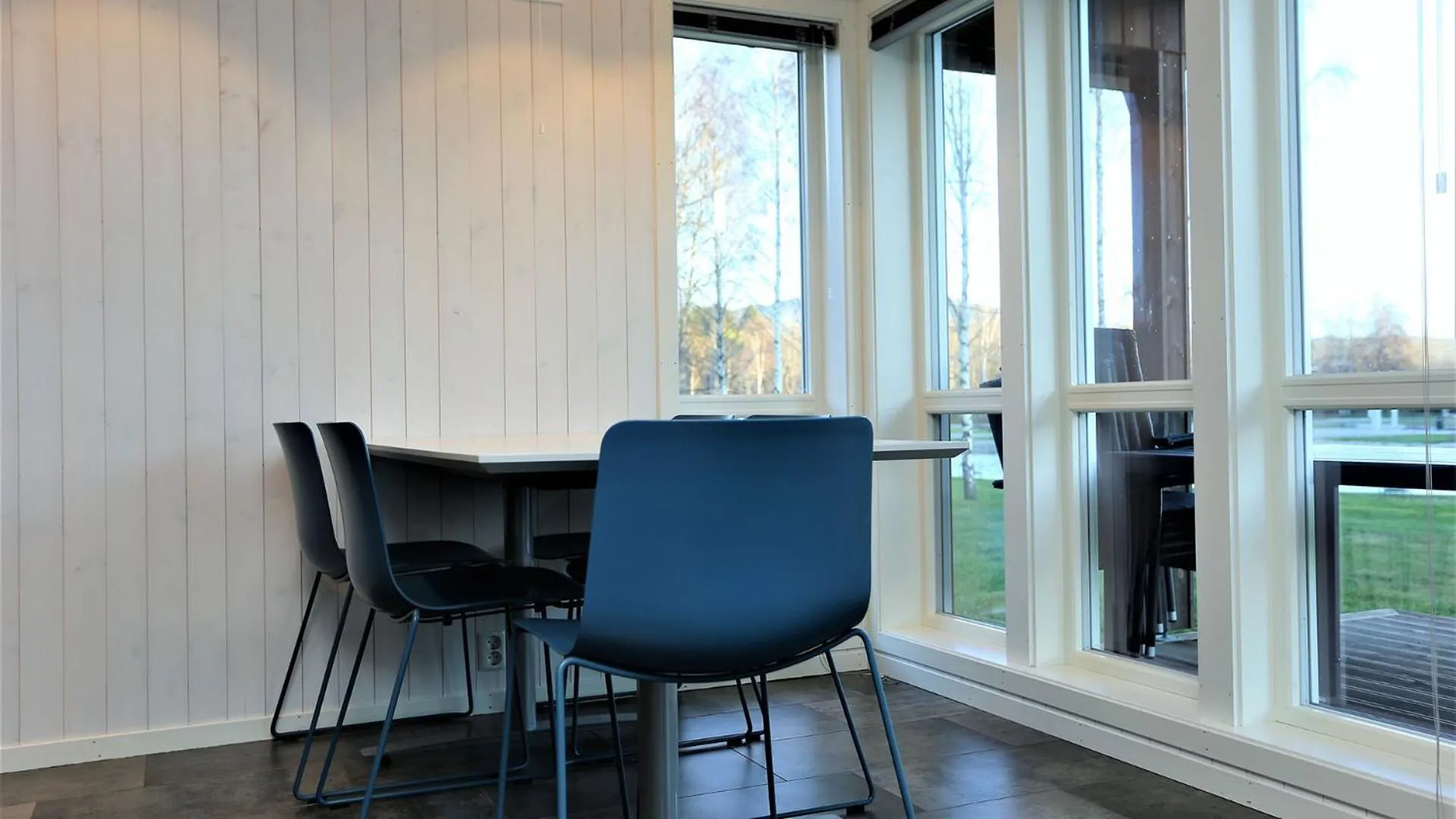 Beverøya Hytteutleie og Camping