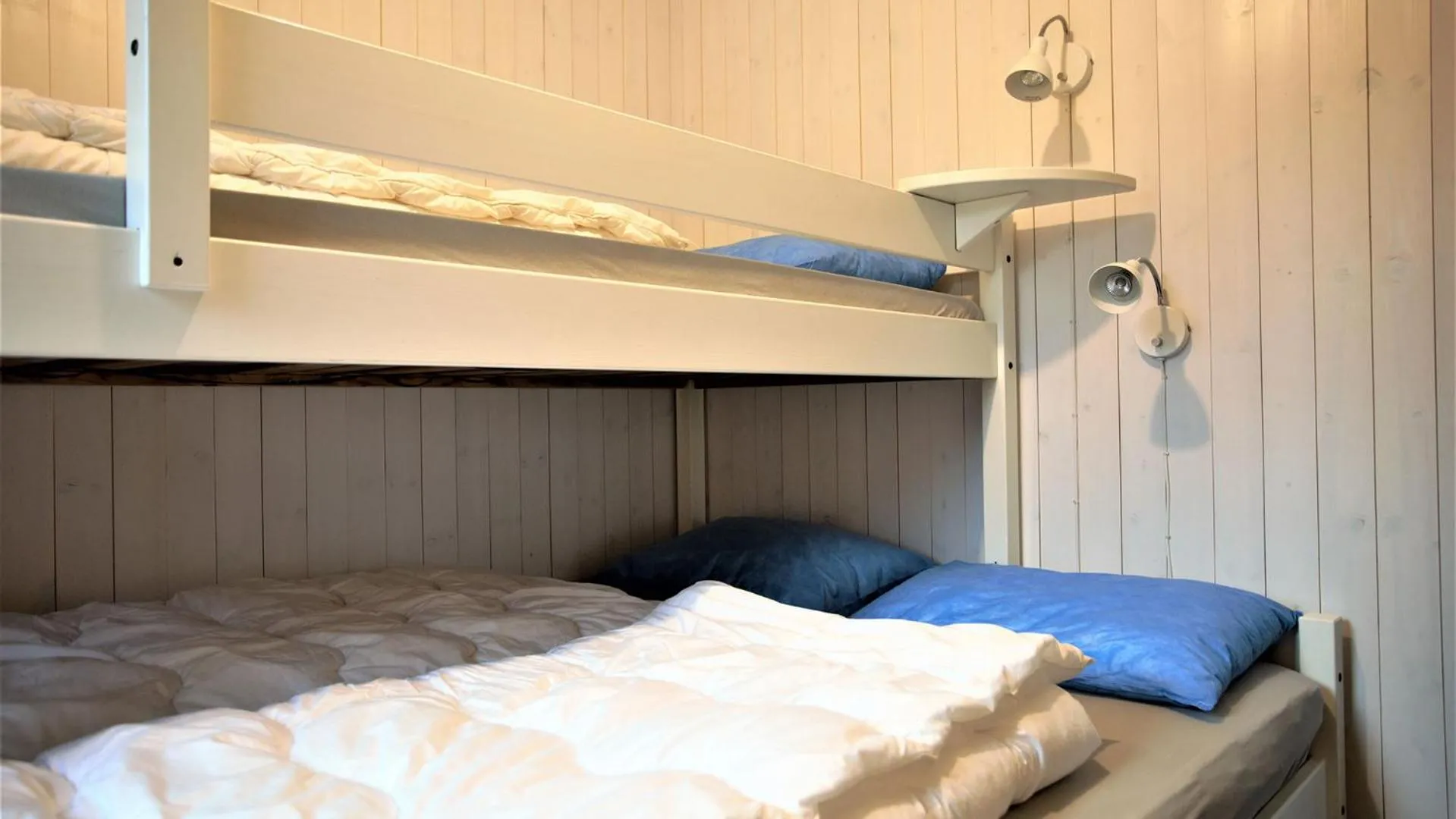 Beverøya Hytteutleie og Camping