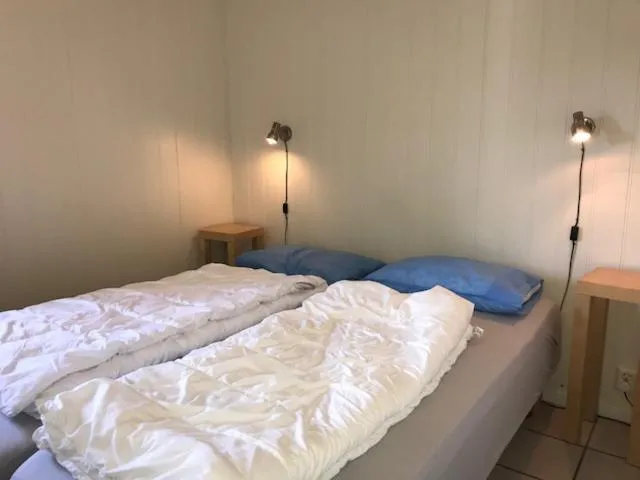 Beverøya Hytteutleie og Camping