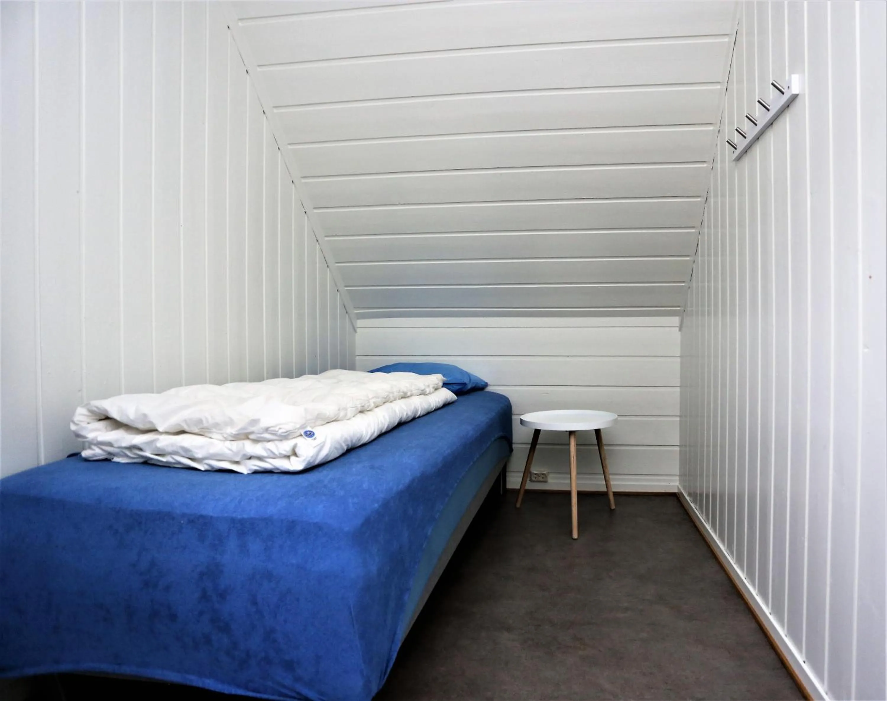 Beverøya Hytteutleie og Camping
