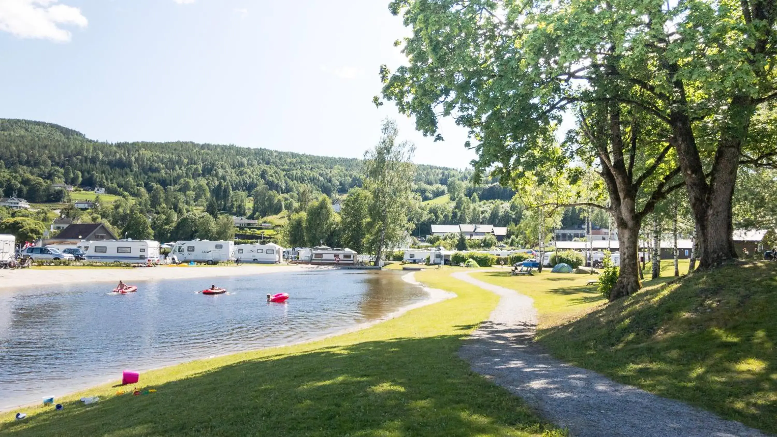Beverøya Hytteutleie og Camping Beverøya Hytteutleie og Camping