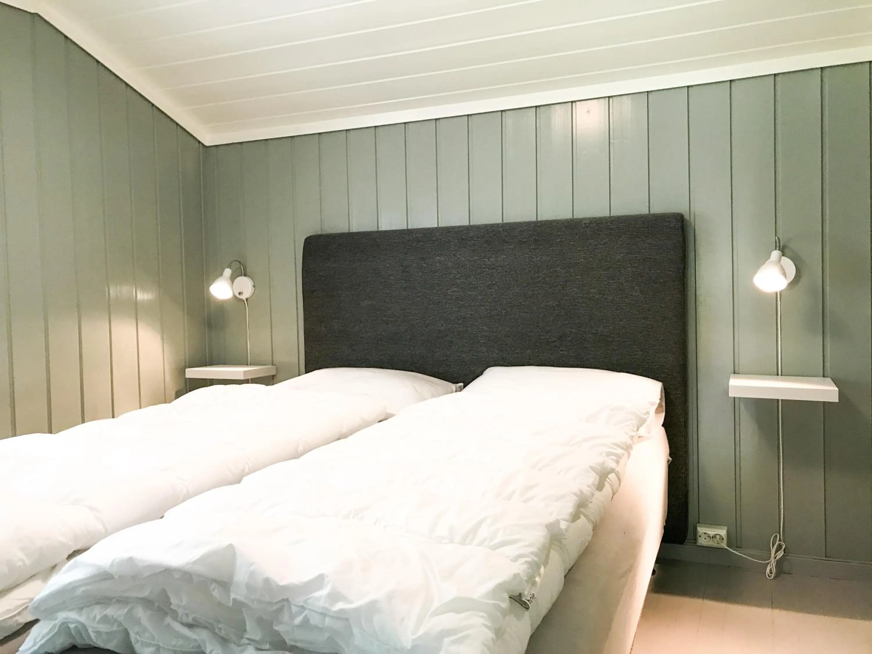 Beverøya Hytteutleie og Camping