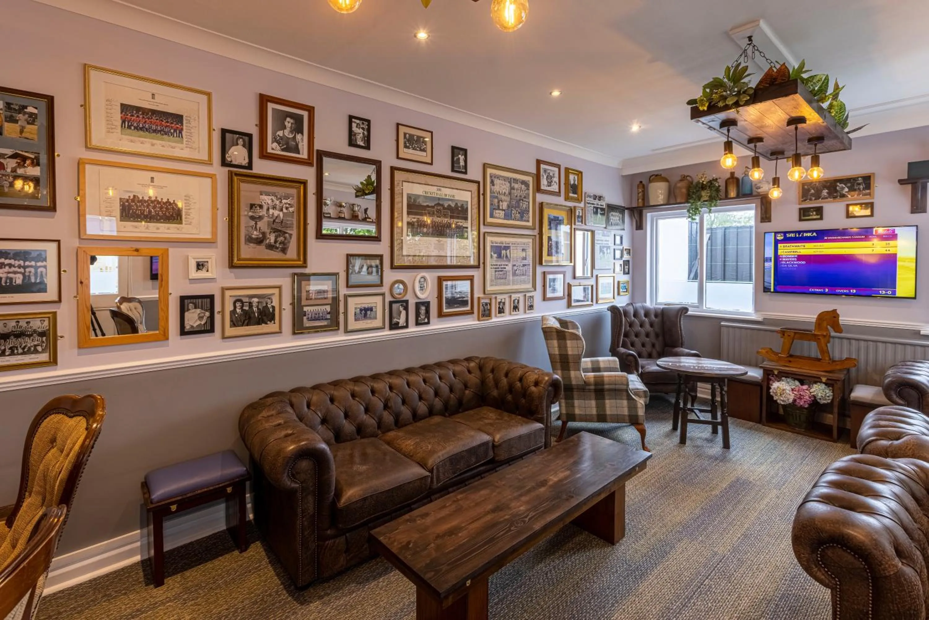 La Collinette Hotel, Cottages & Apartments