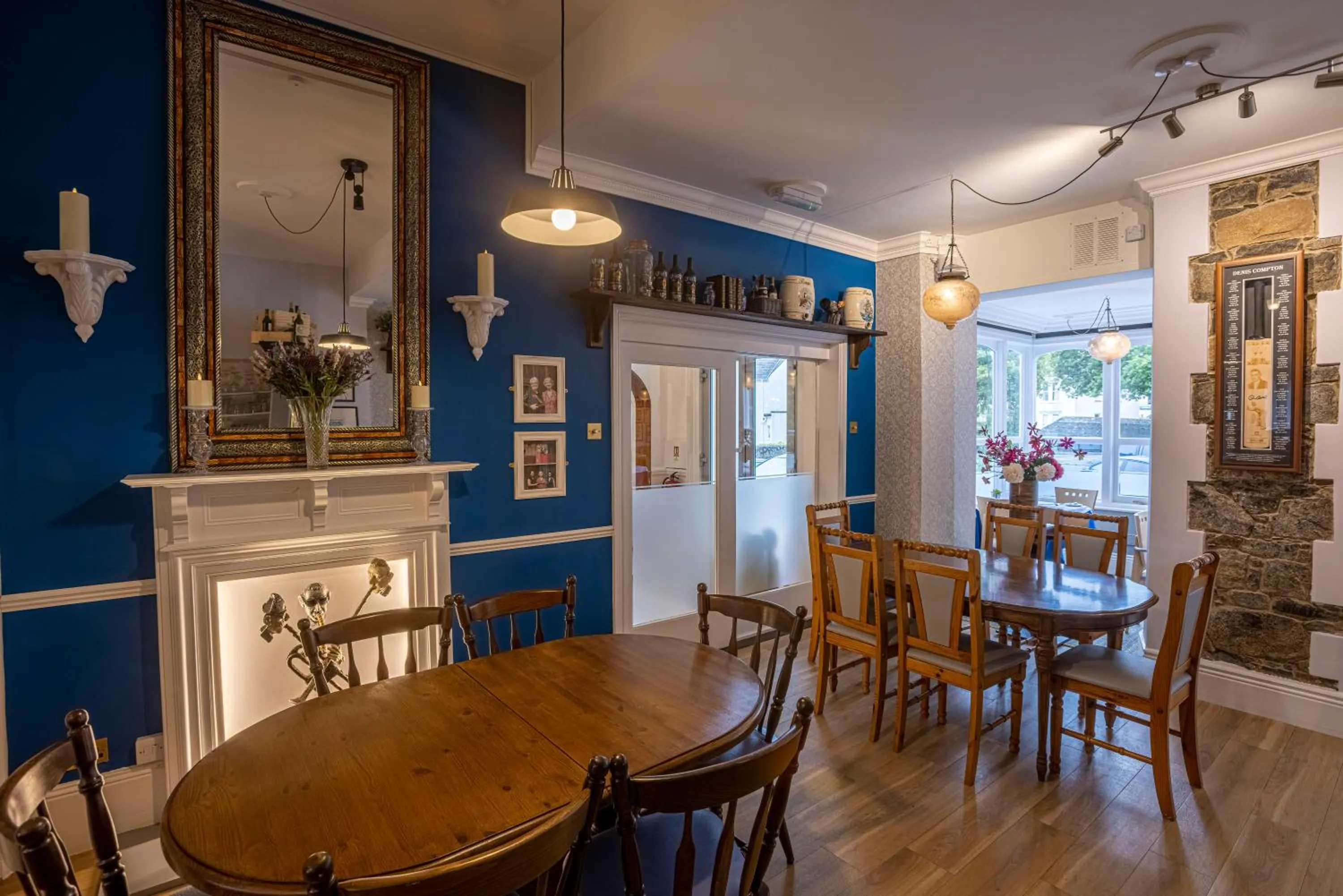 La Collinette Hotel, Cottages & Apartments