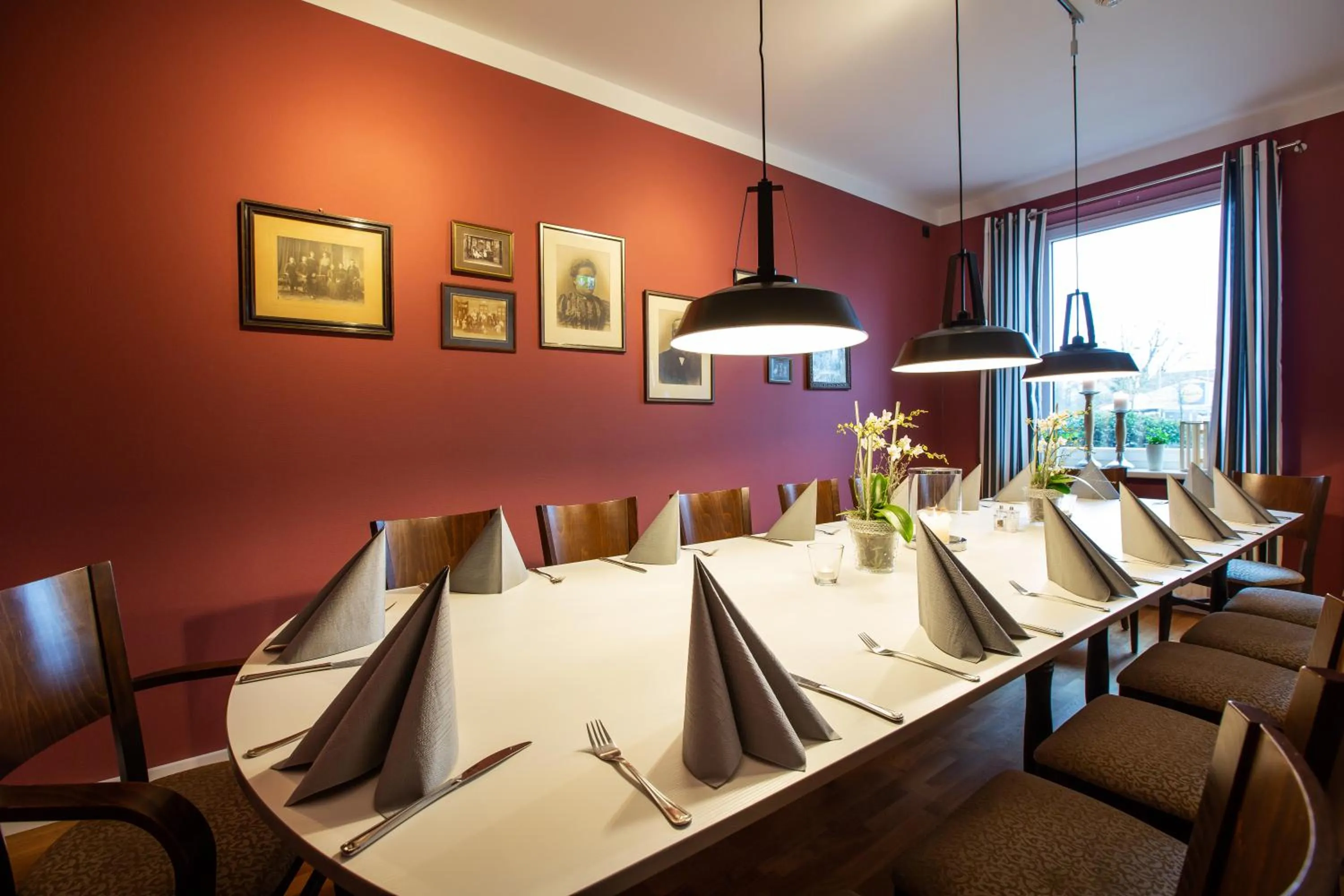 Meeting/conference room in Weinbek