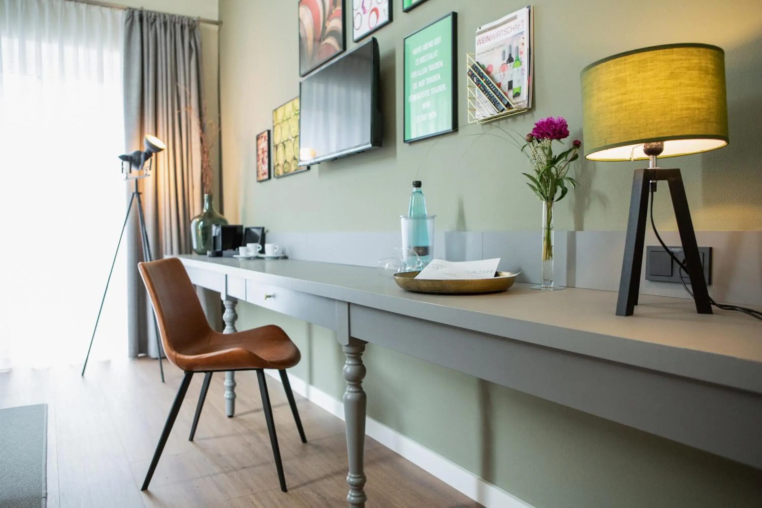 Comfort Double Room in Weinbek Comfort Double Room in Weinbek