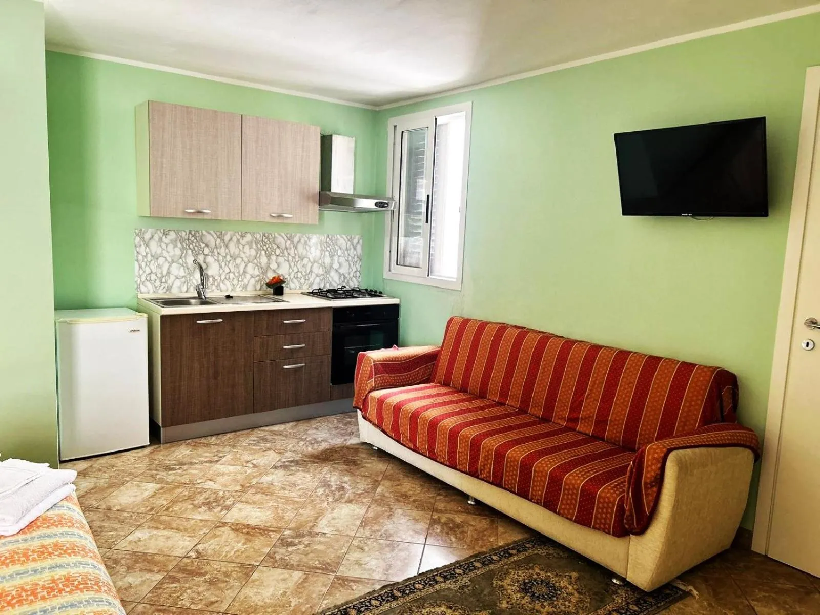 B&B Casa Alba Salentina