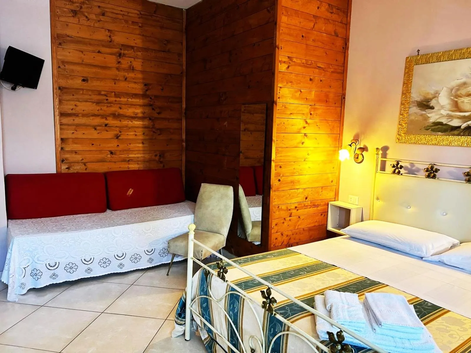 B&B Casa Alba Salentina