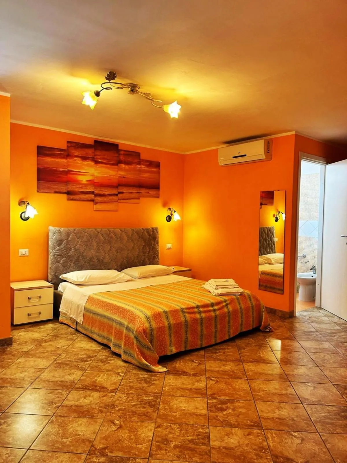 B&B Casa Alba Salentina