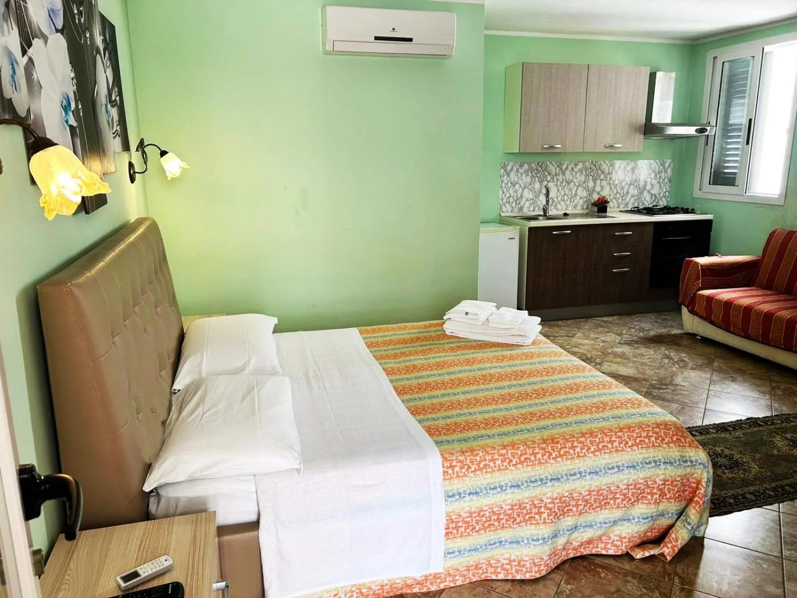 B&B Casa Alba Salentina