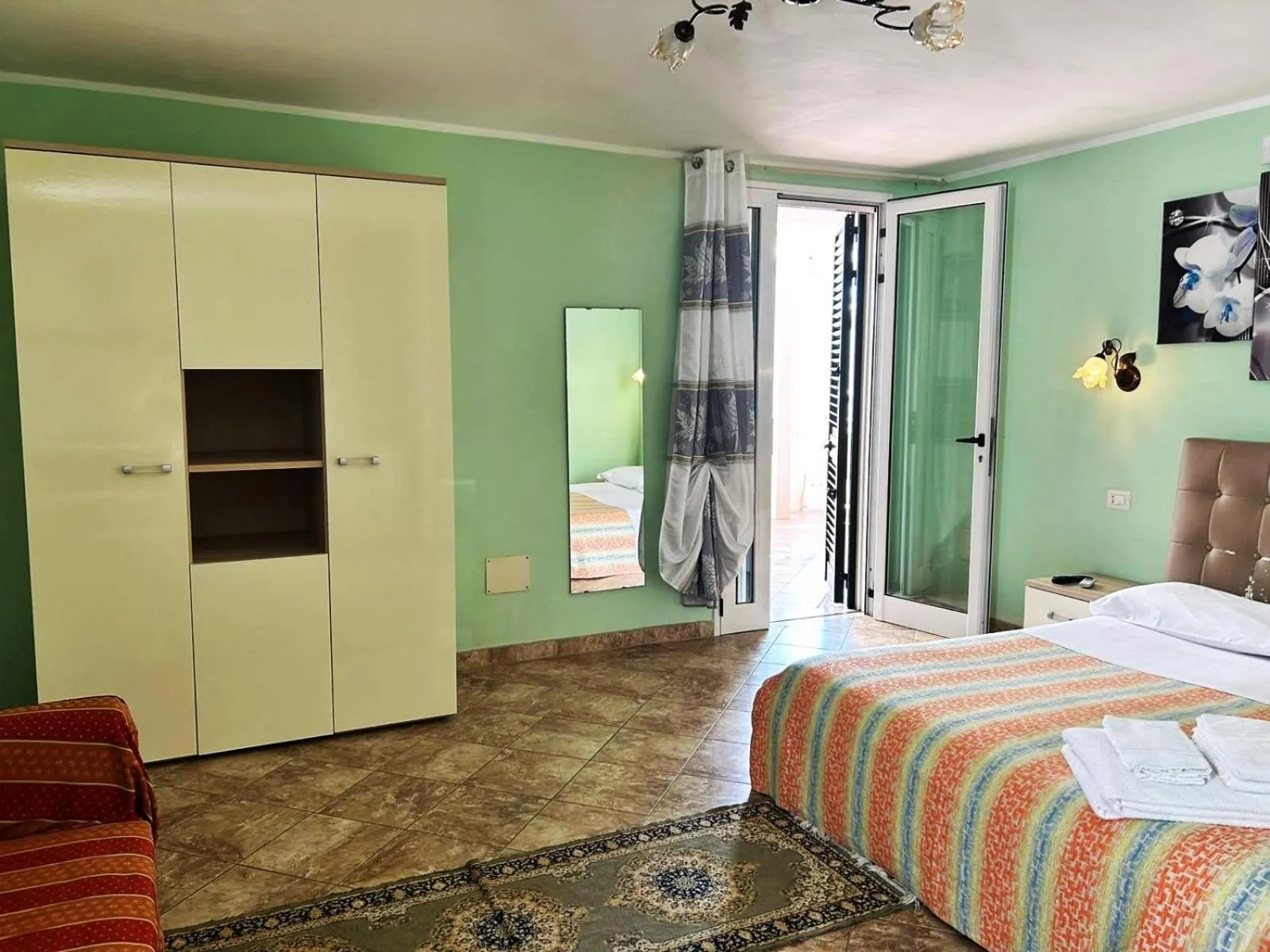 B&B Casa Alba Salentina